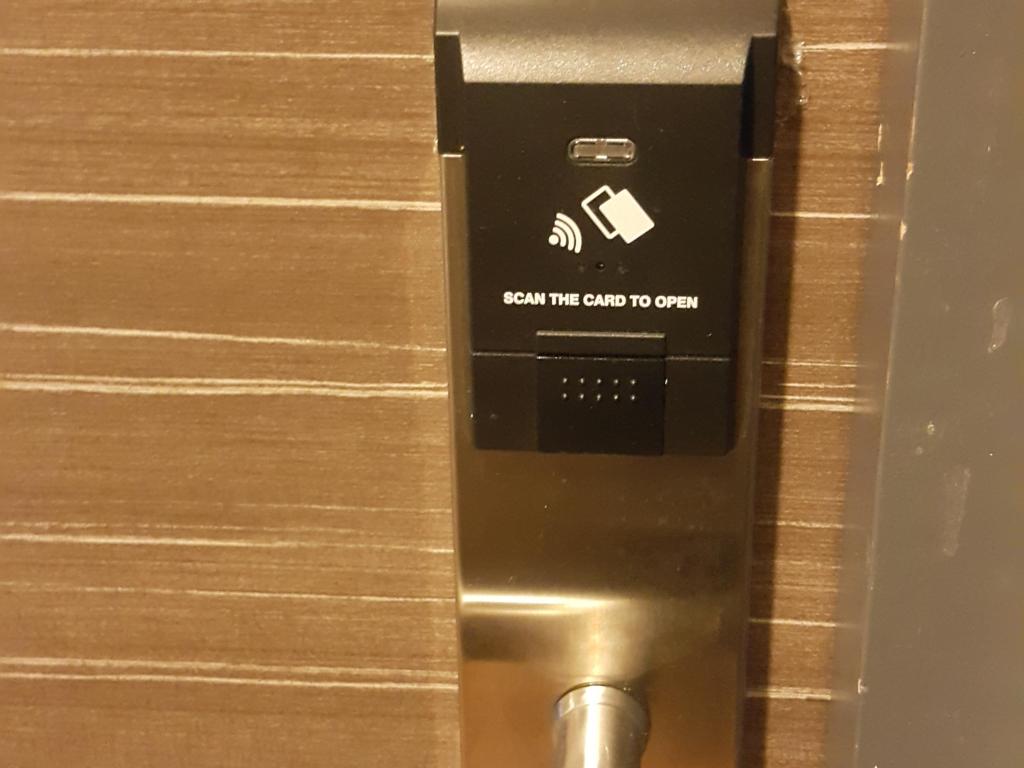 Double or Twin Deluxe