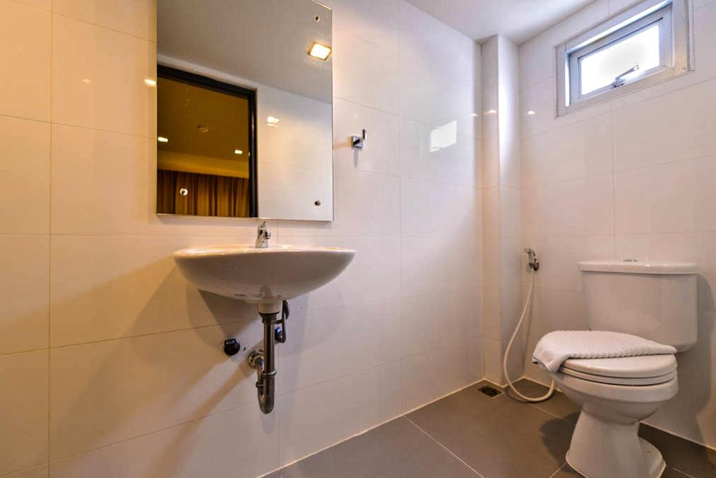 Double or Twin Deluxe