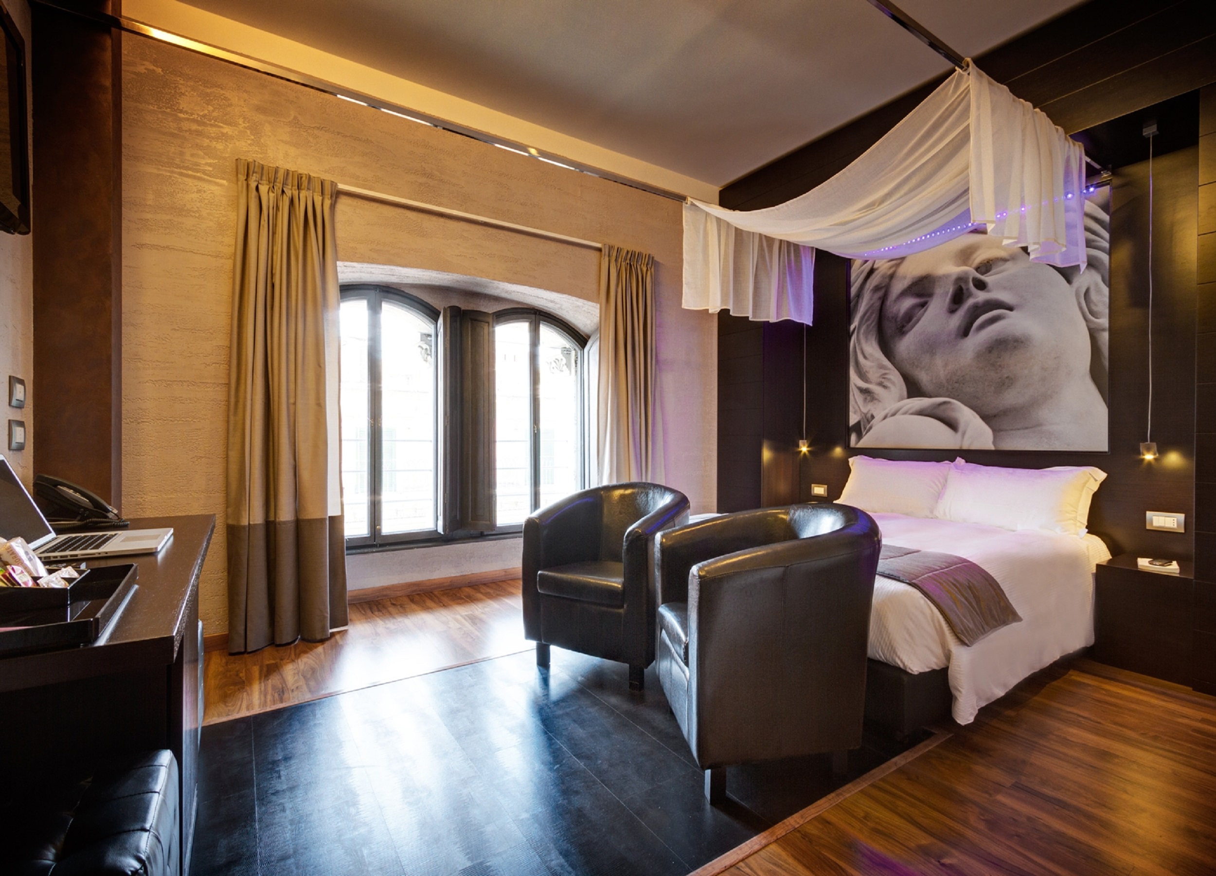 Junior Suite Standard