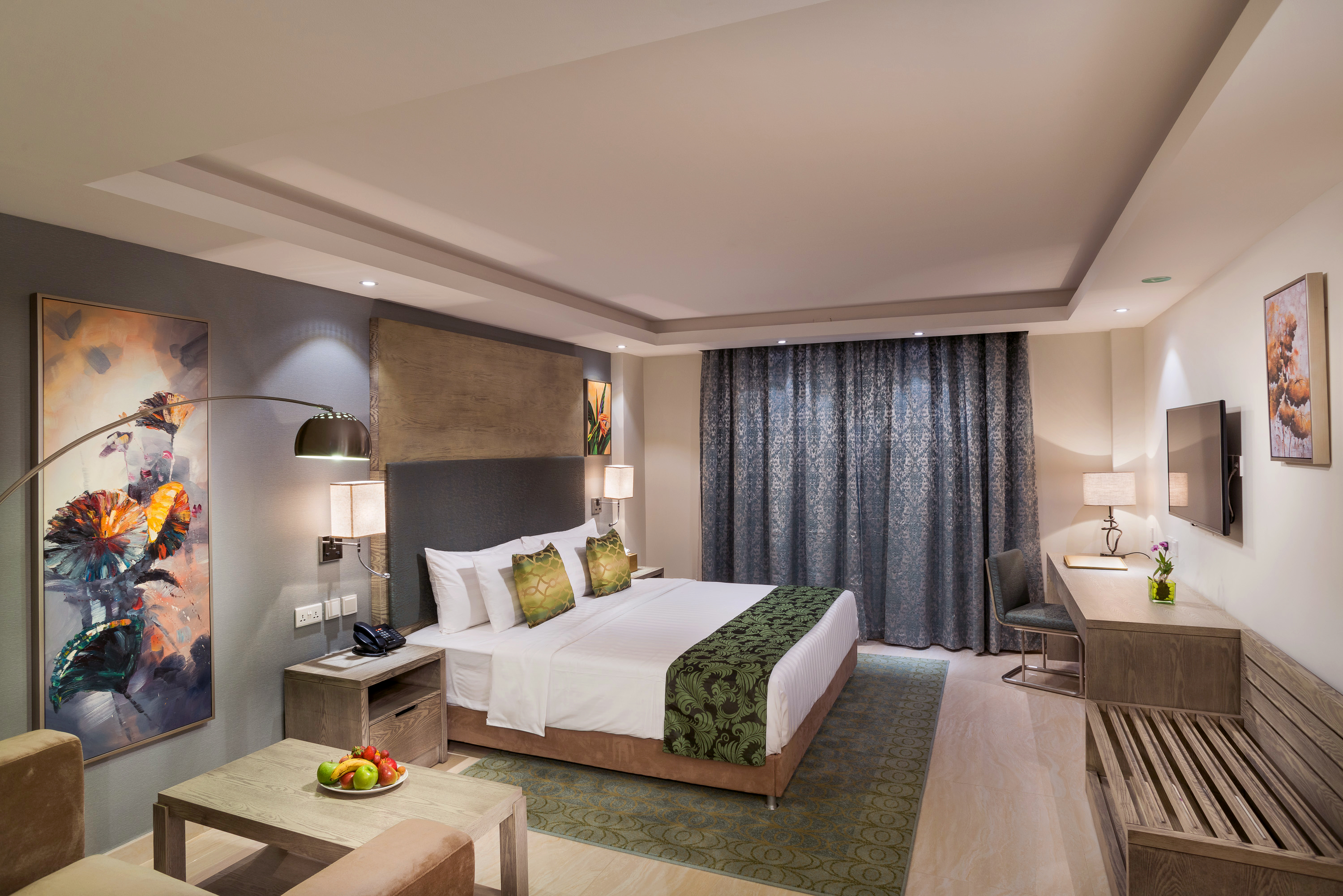 Suite Business Superior