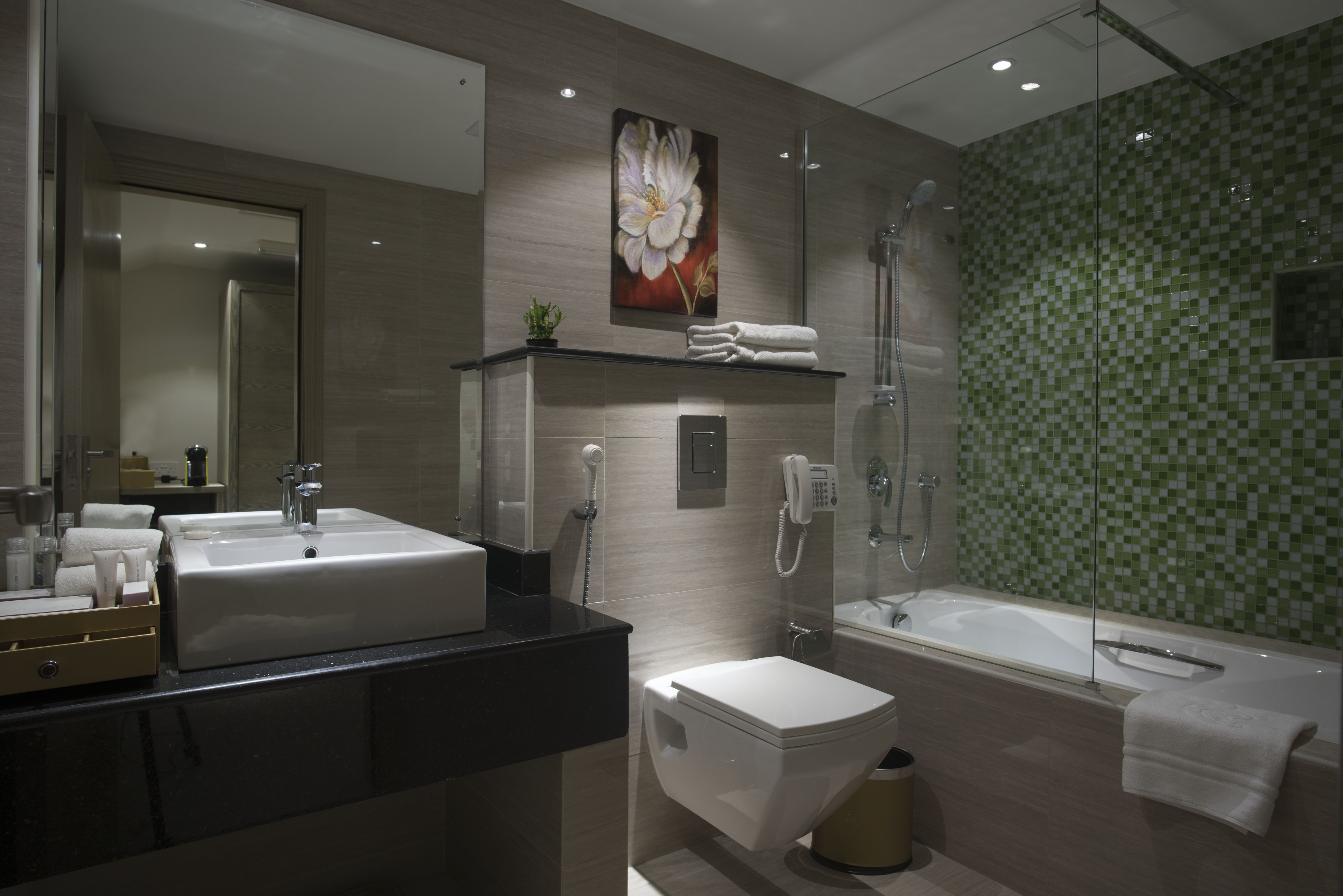 Suite Business Superior