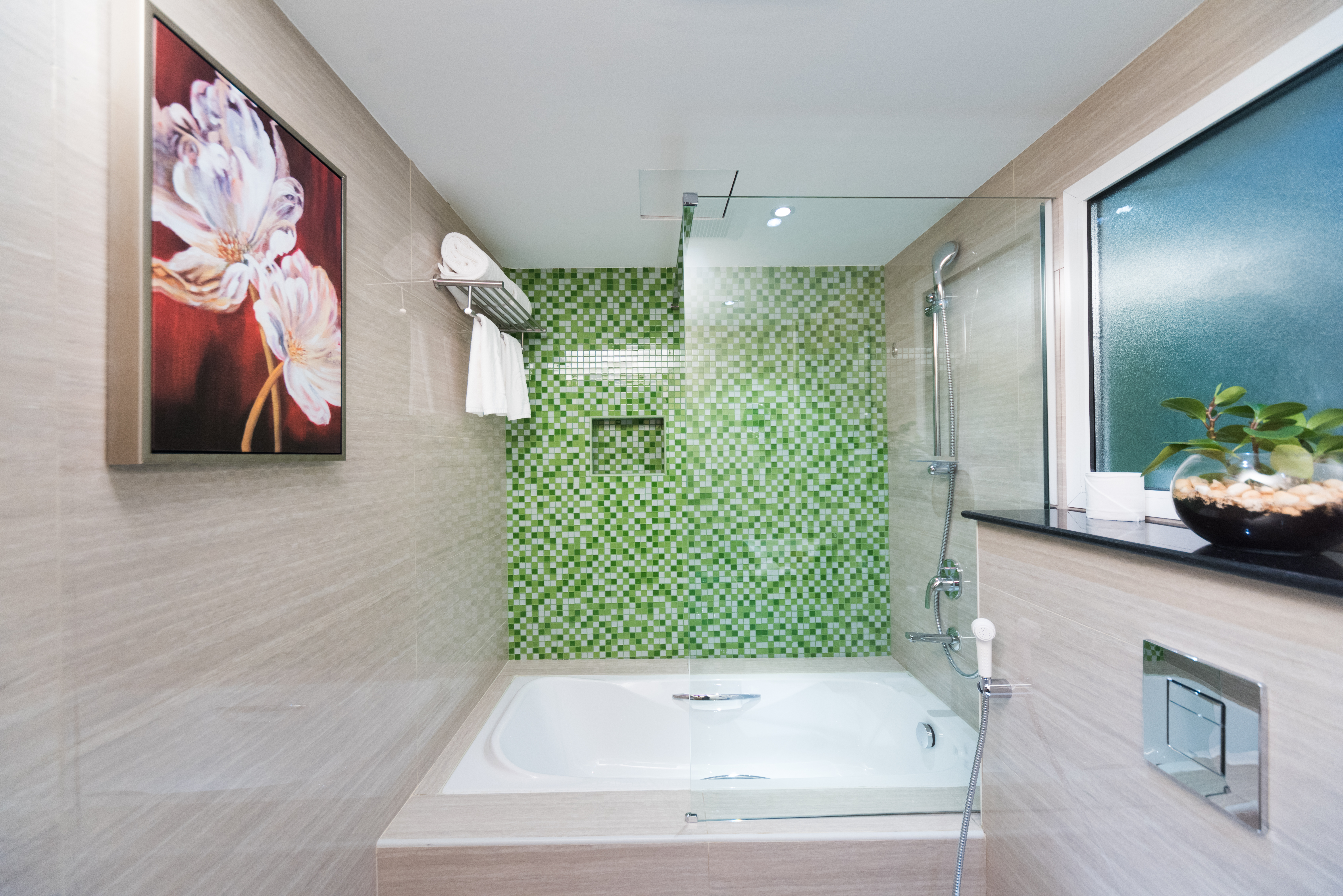 Double or Twin Business Superior