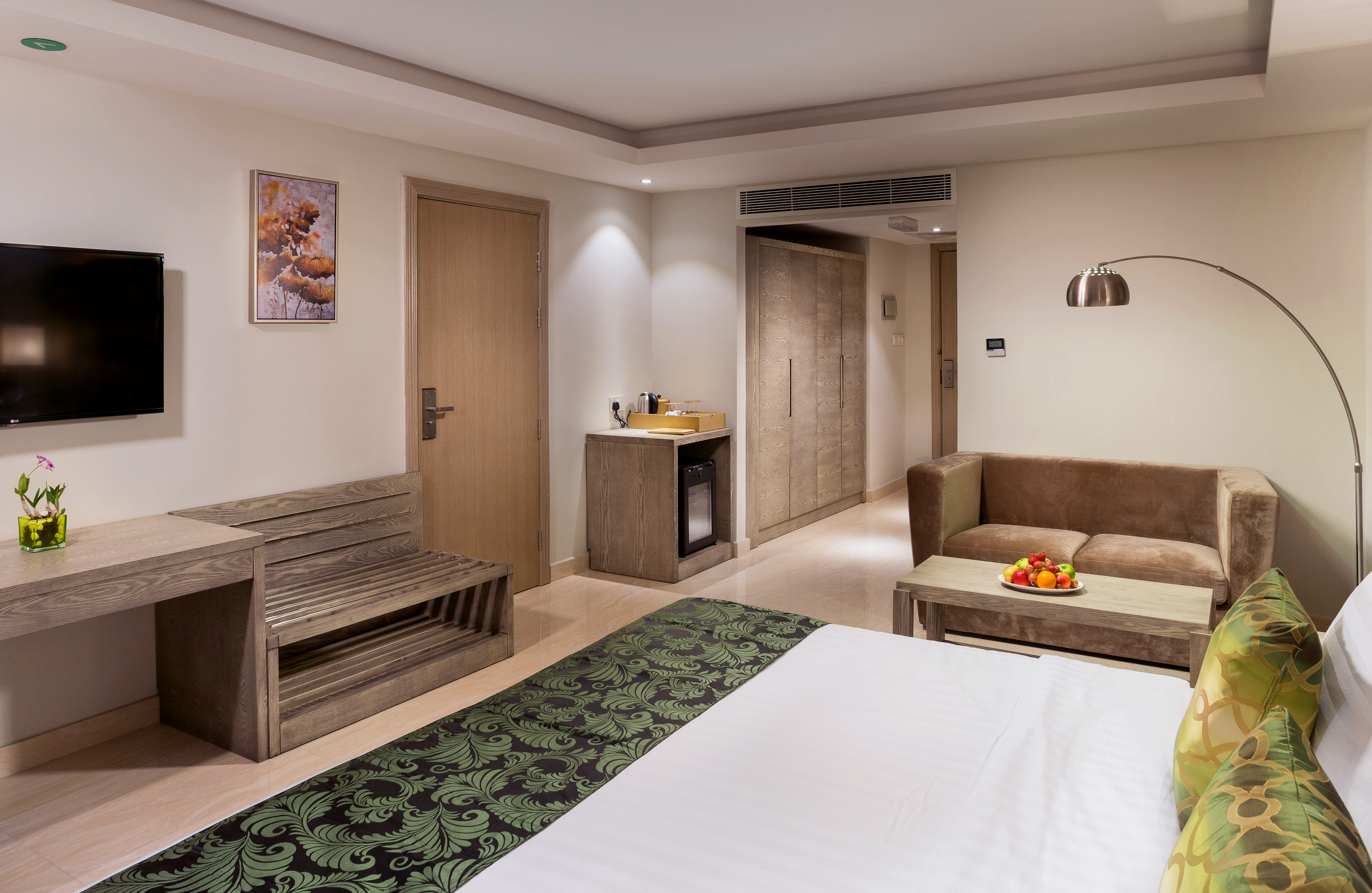 Double or Twin Business Superior