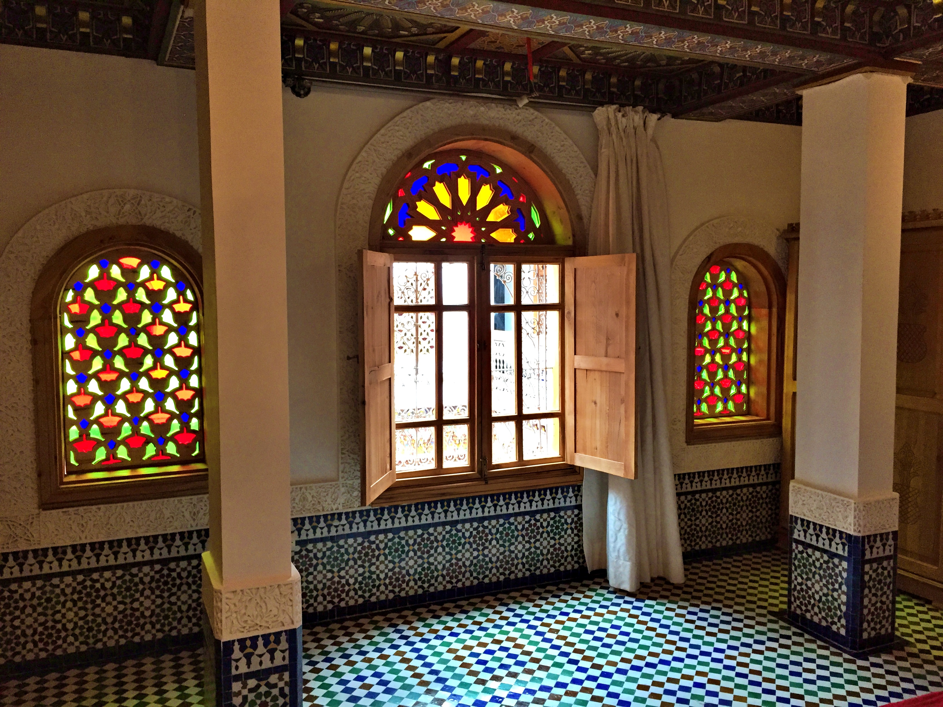 Junior Suite Superior