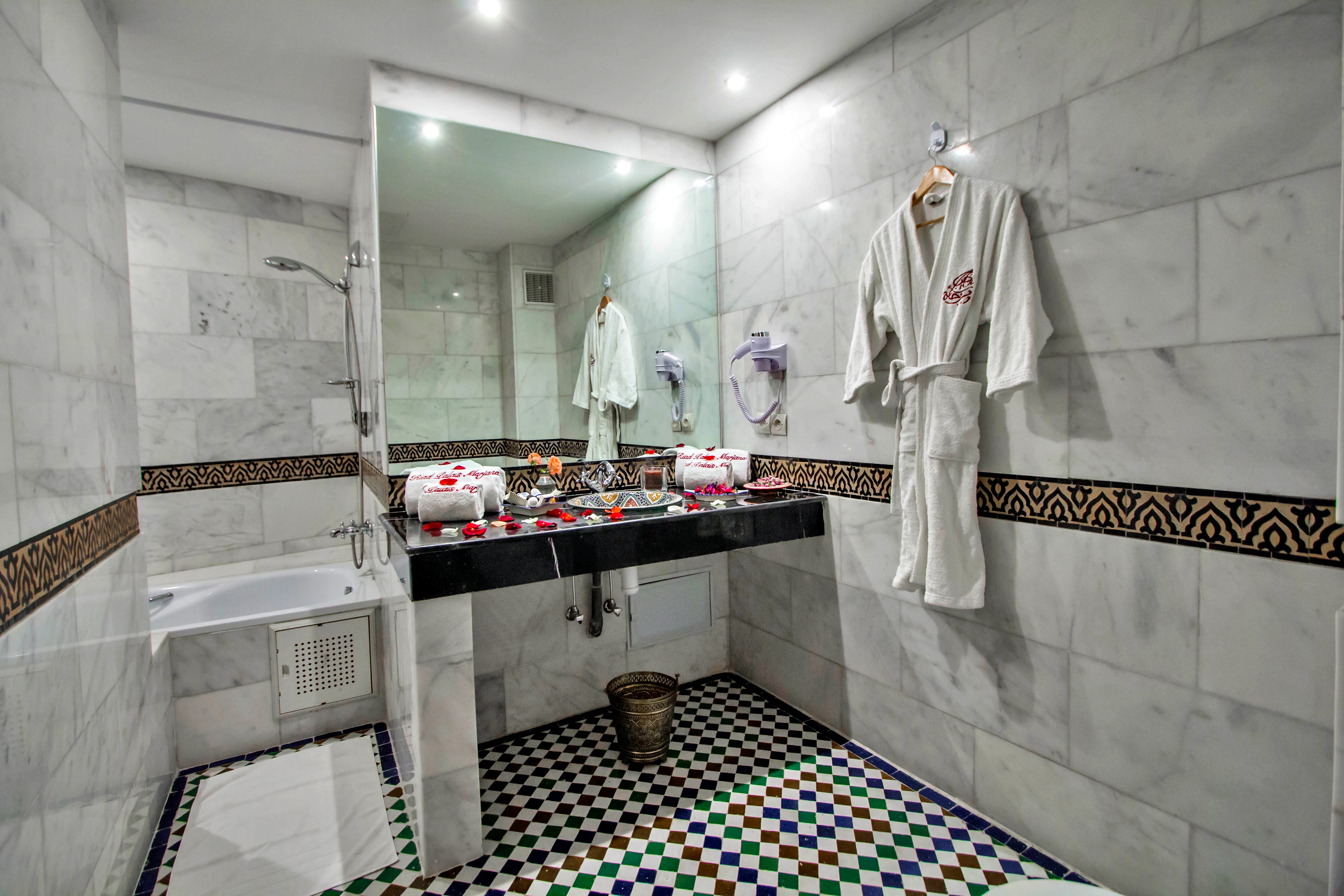 Junior Suite Superior