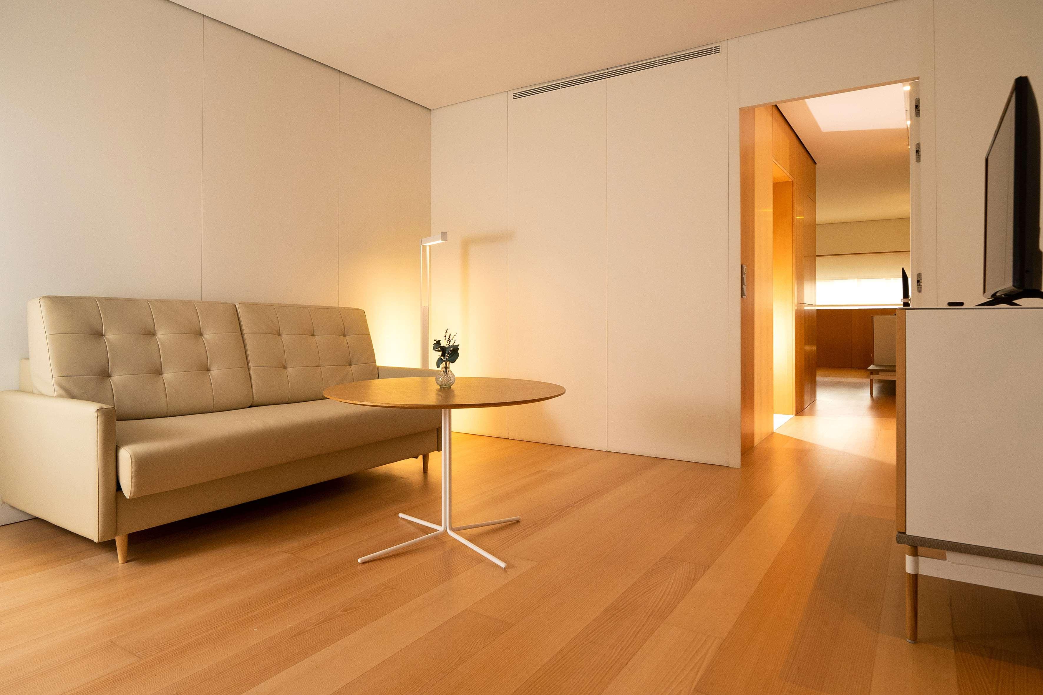 Family Room Standard