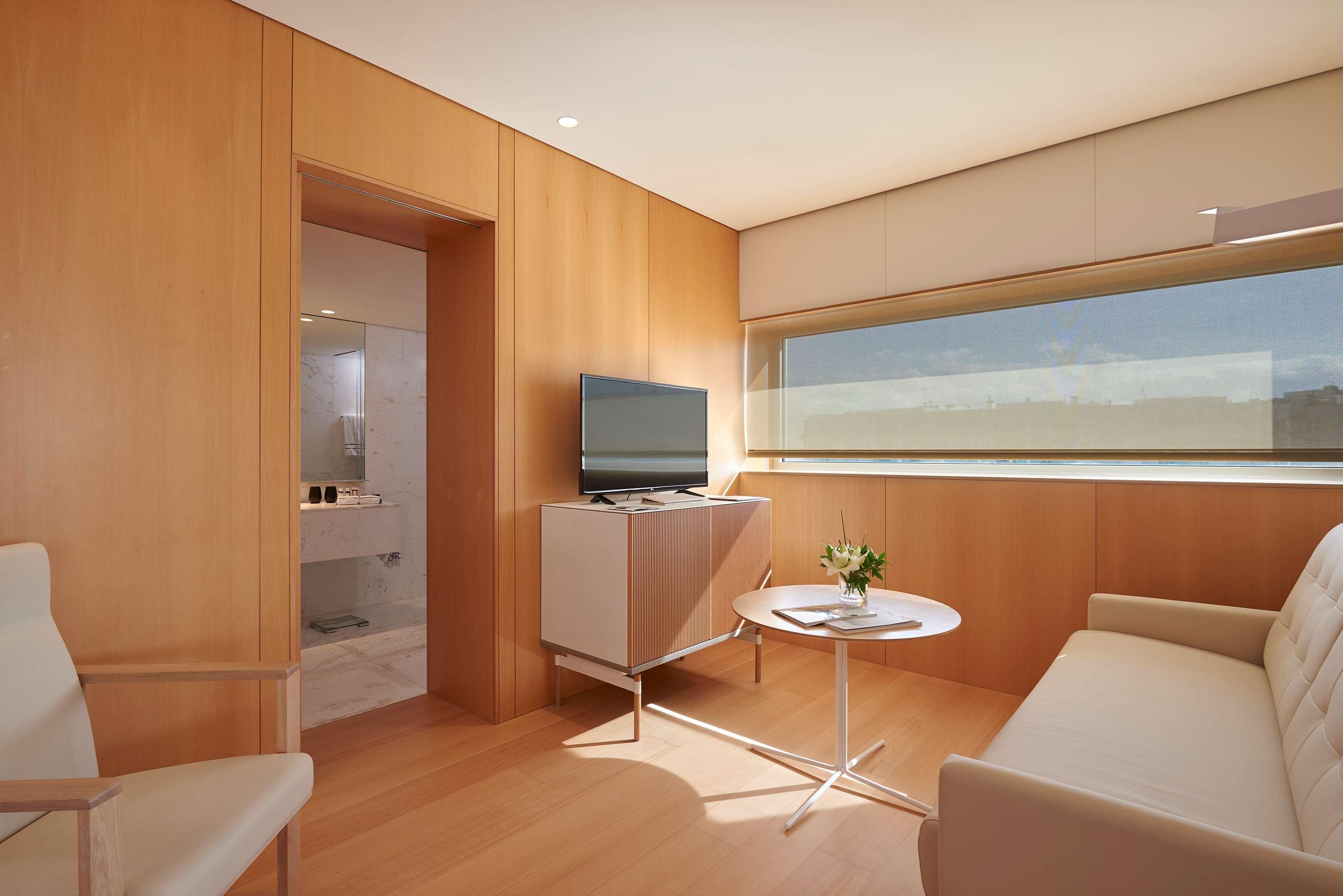 Suite Two Bedrooms