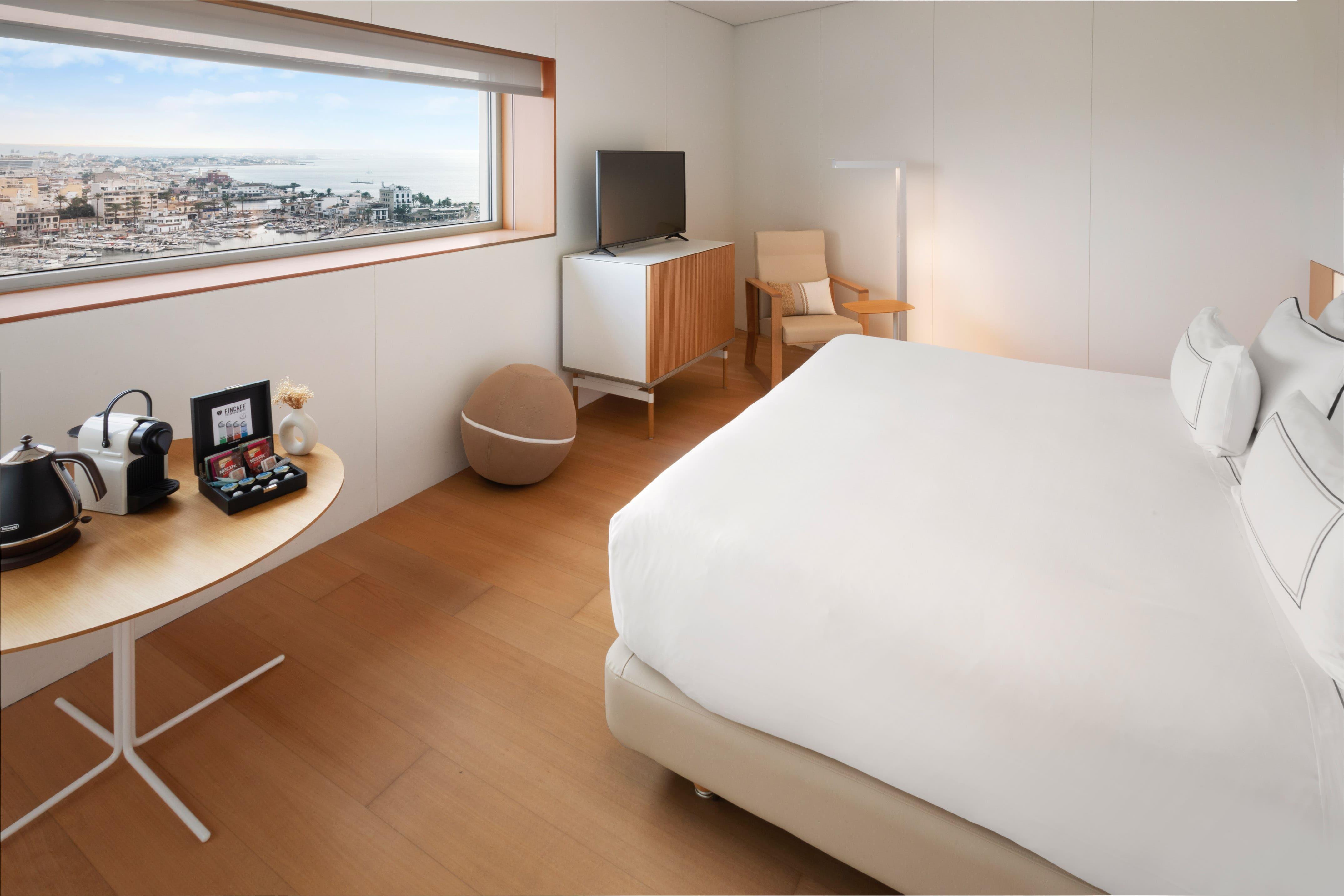 Junior Suite Standard