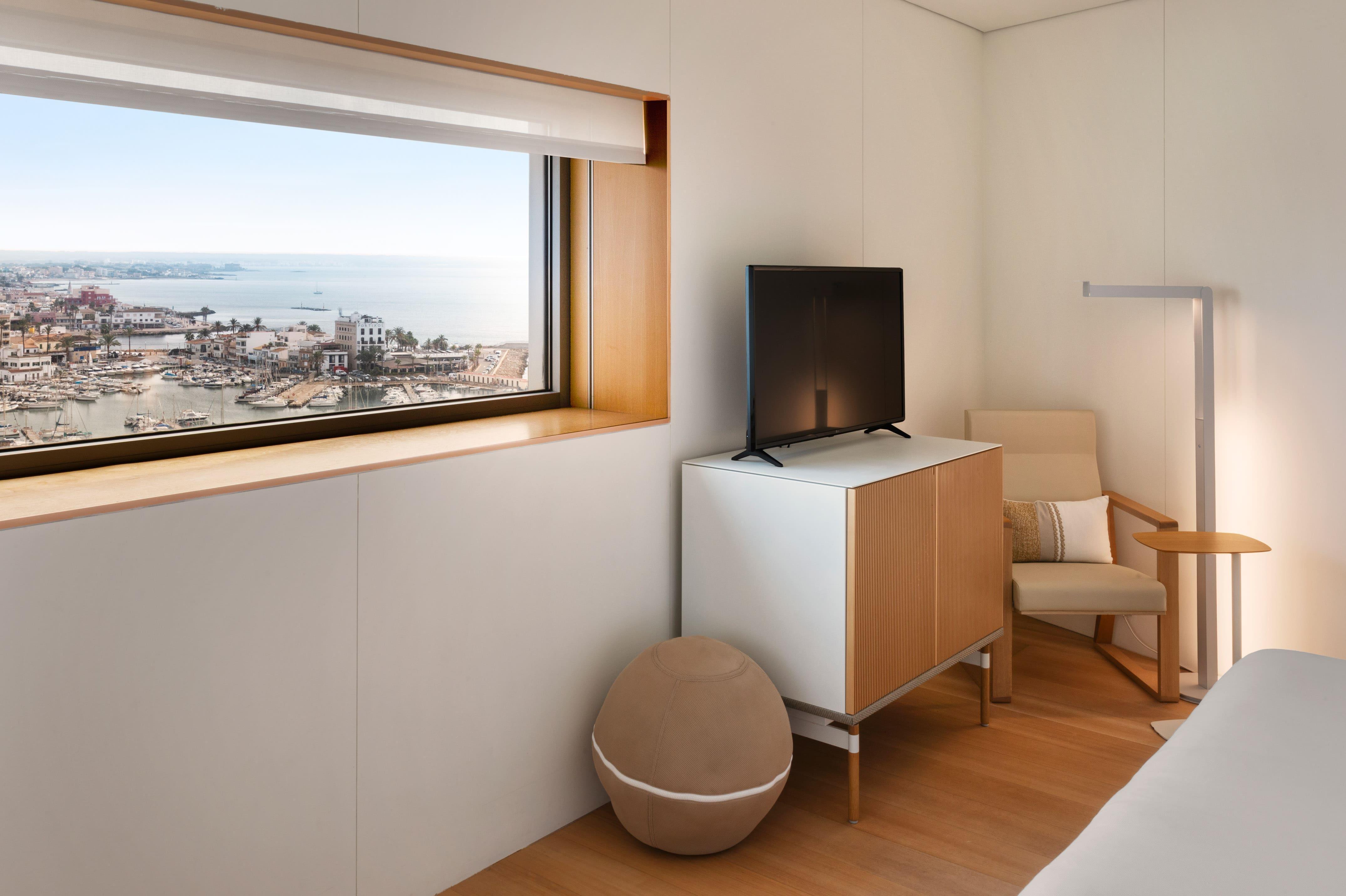 Junior Suite Standard