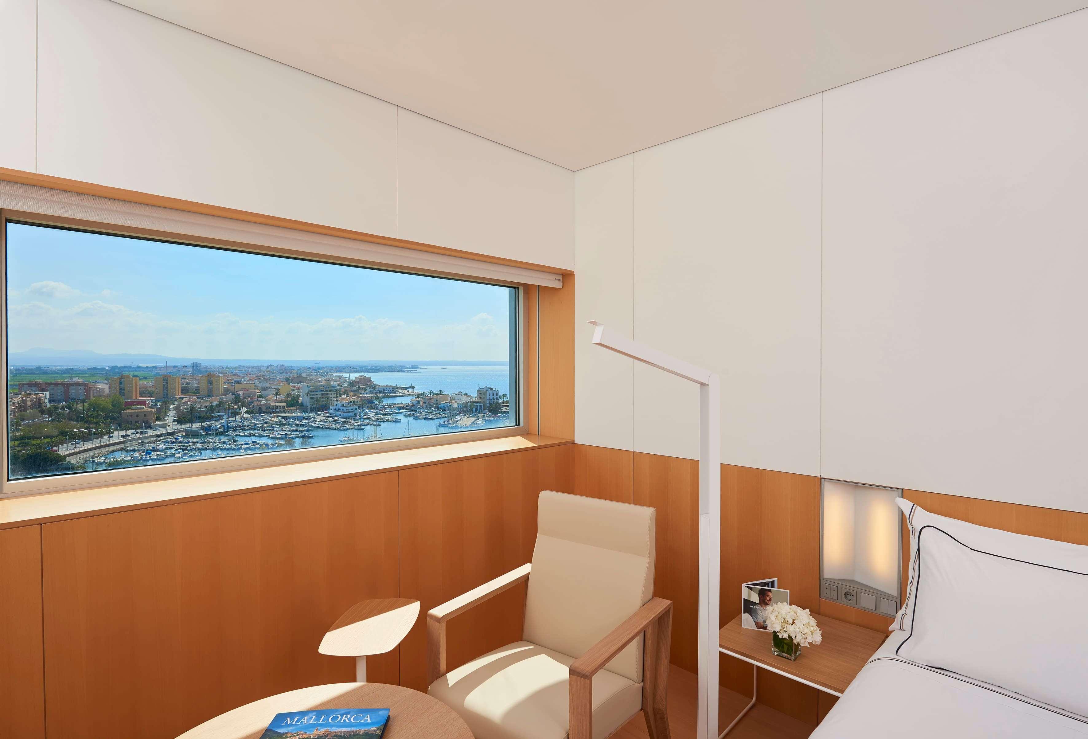 Double Deluxe Sea View