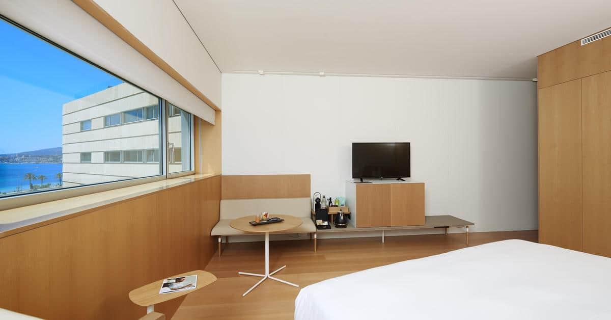 Junior Suite Standard