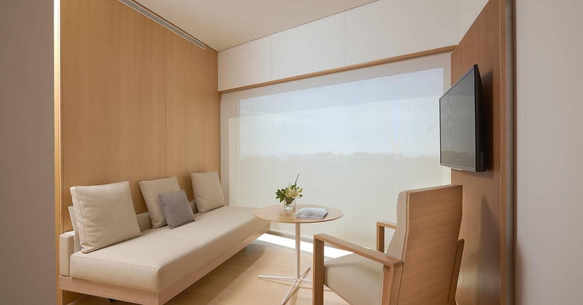 Junior Suite Standard