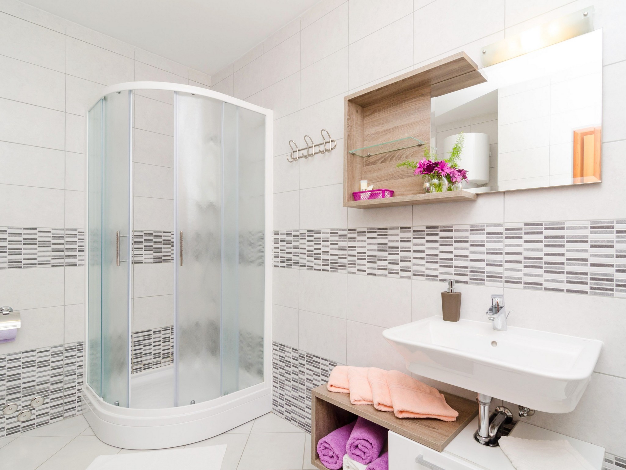 Apartment Capacity 5