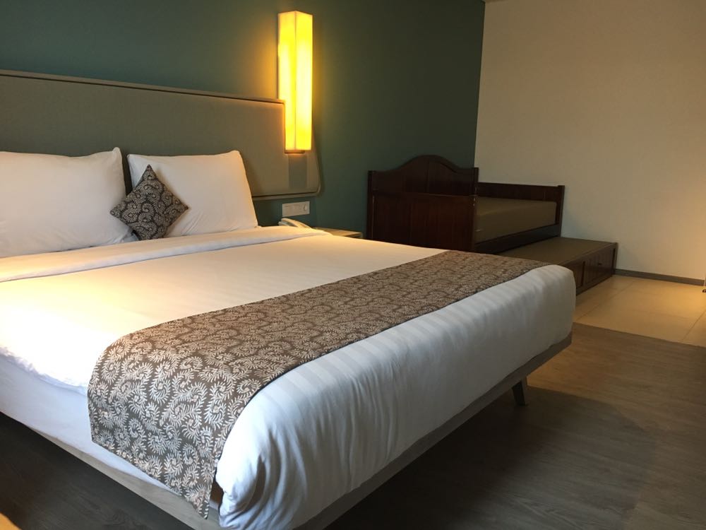 Family Room Standard