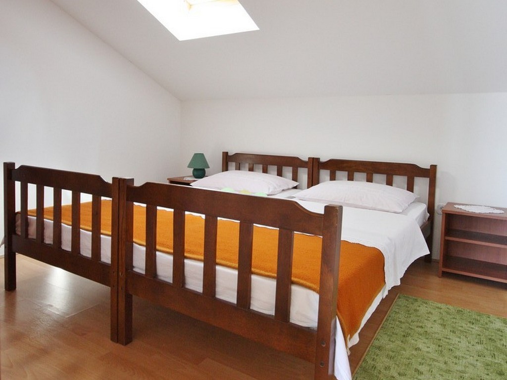 Apartment Capacity 3