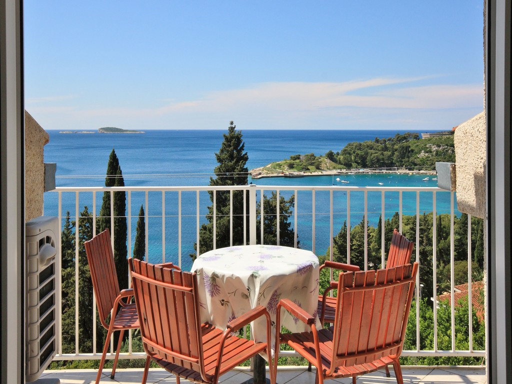 Apartment Capacity 3