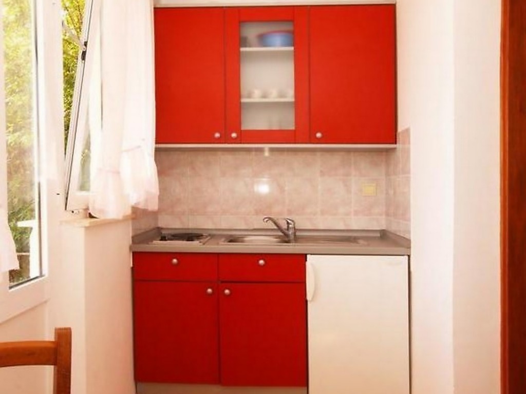 Apartment Capacity 3