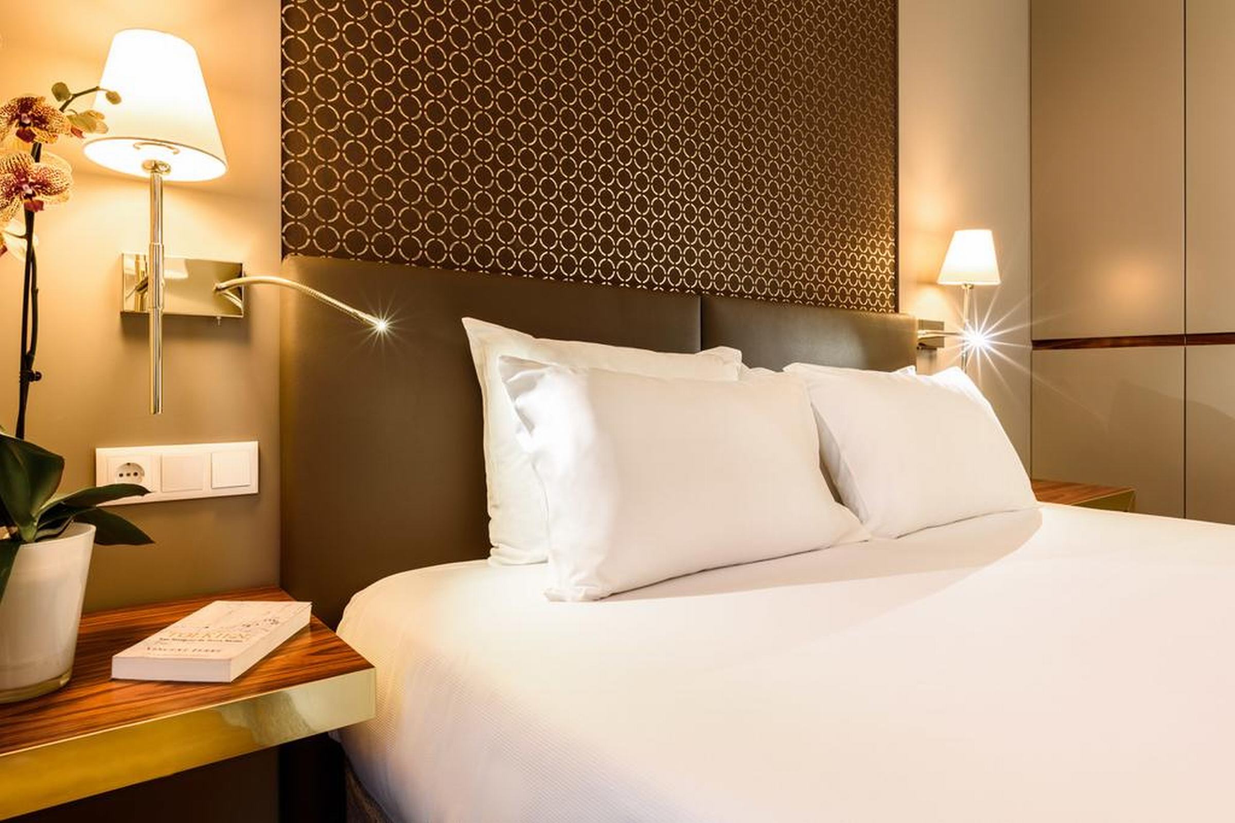 Double Single Standard