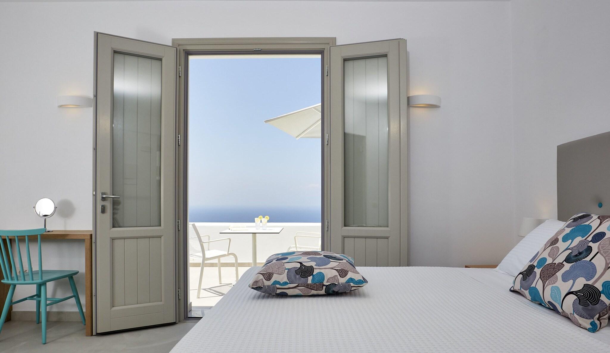 Suite with Double Bed