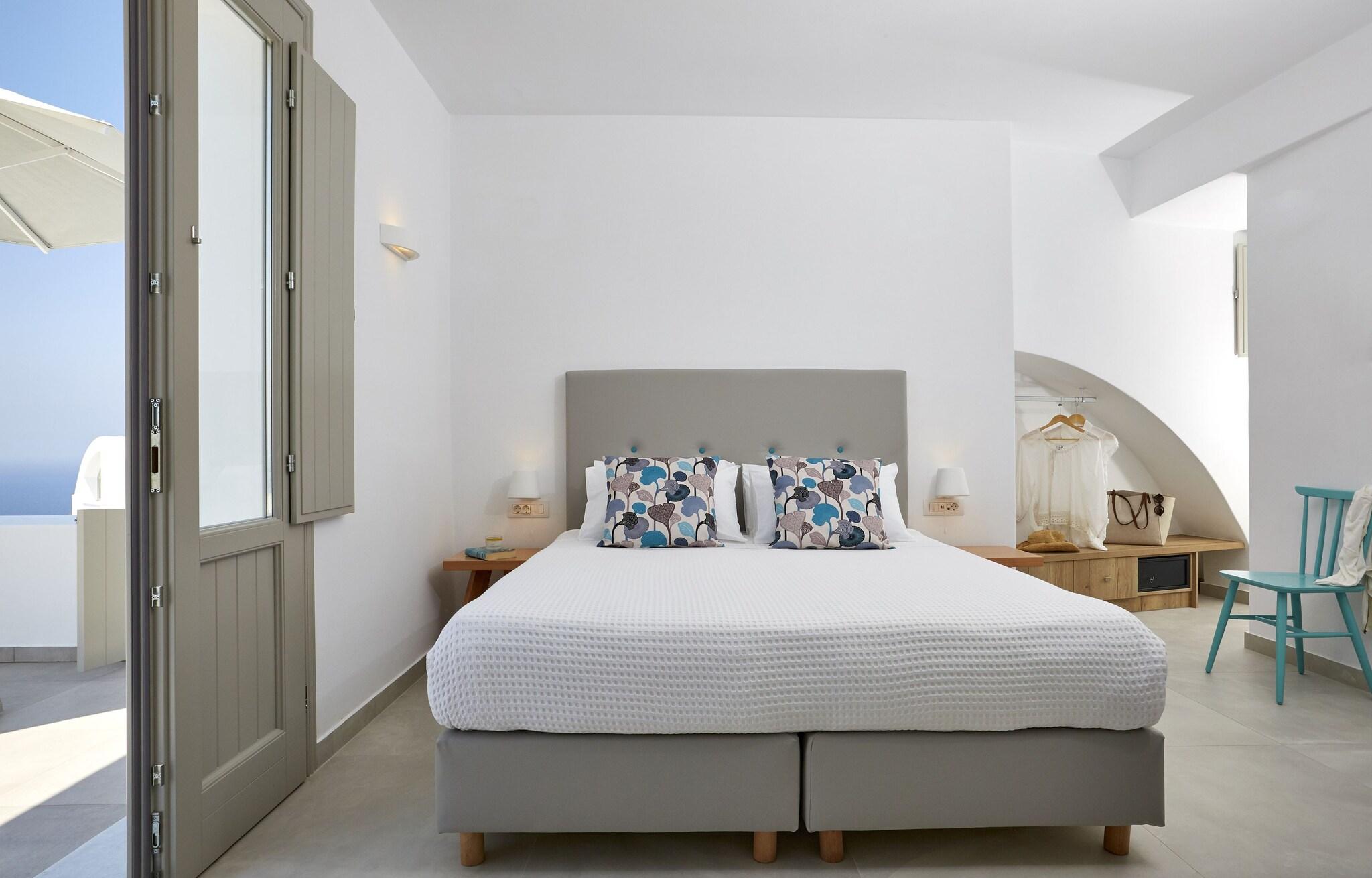 Suite Premium Sea View