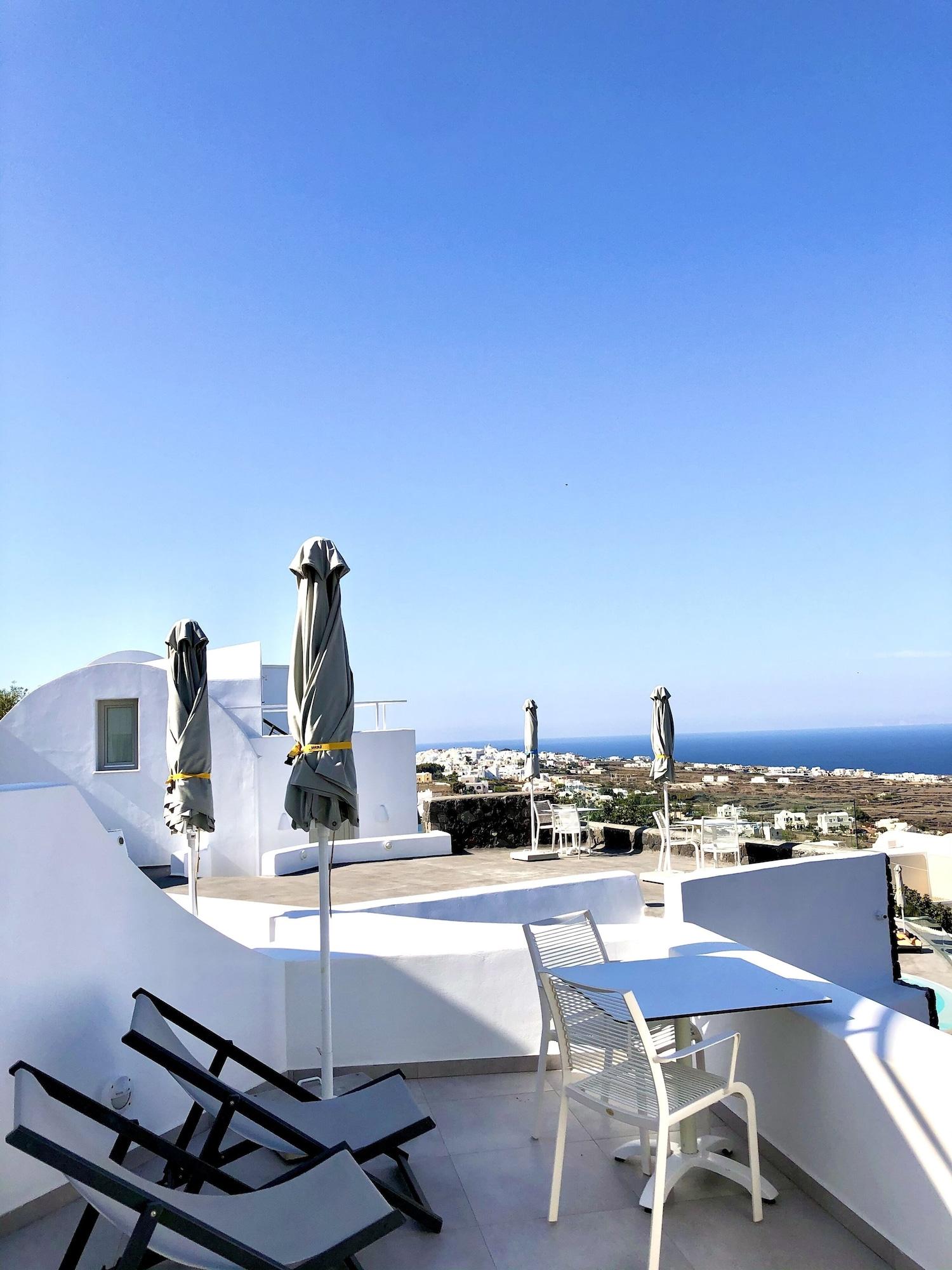 Suite Deluxe with Jacuzzi