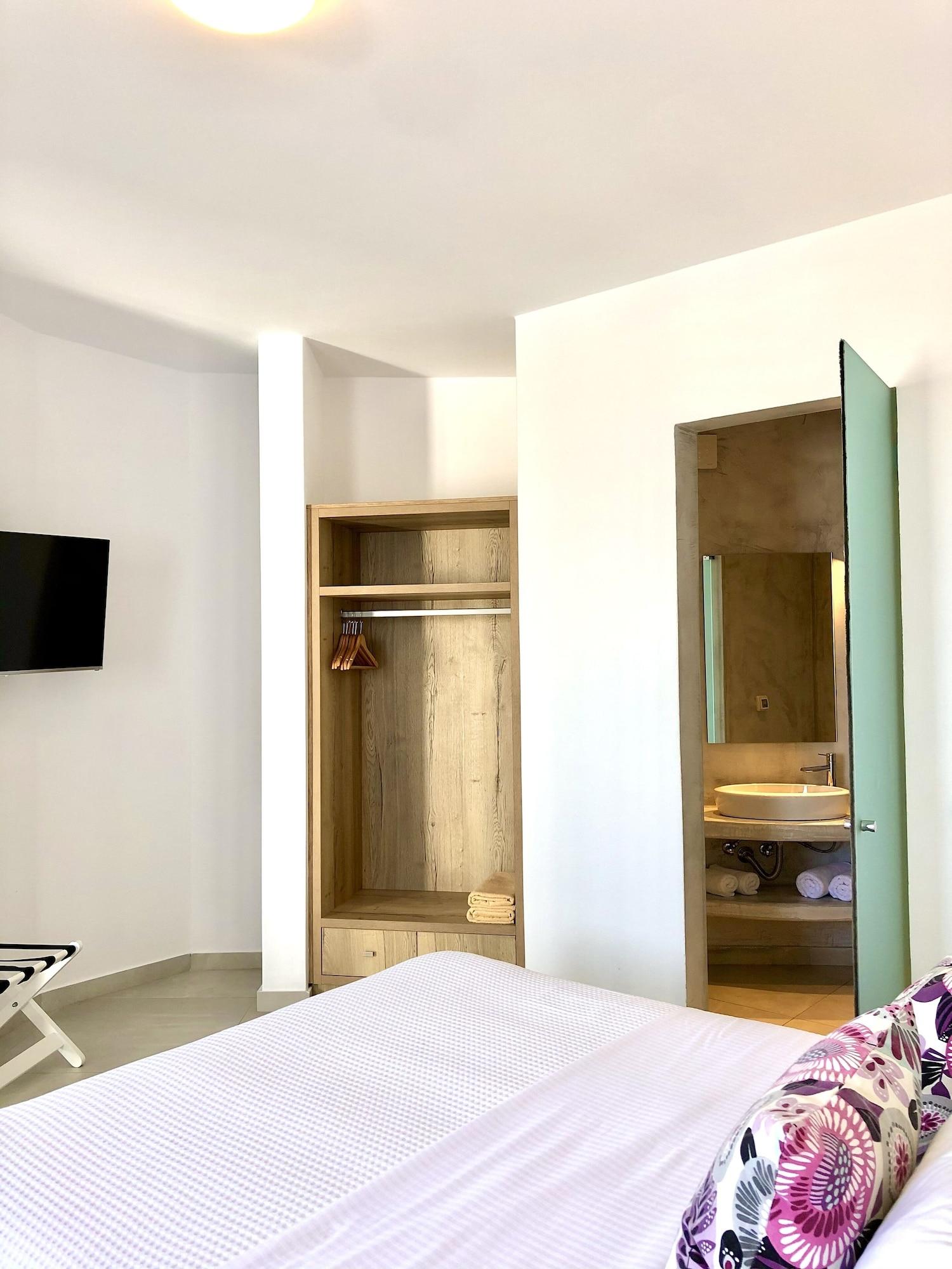 Suite Deluxe with Jacuzzi