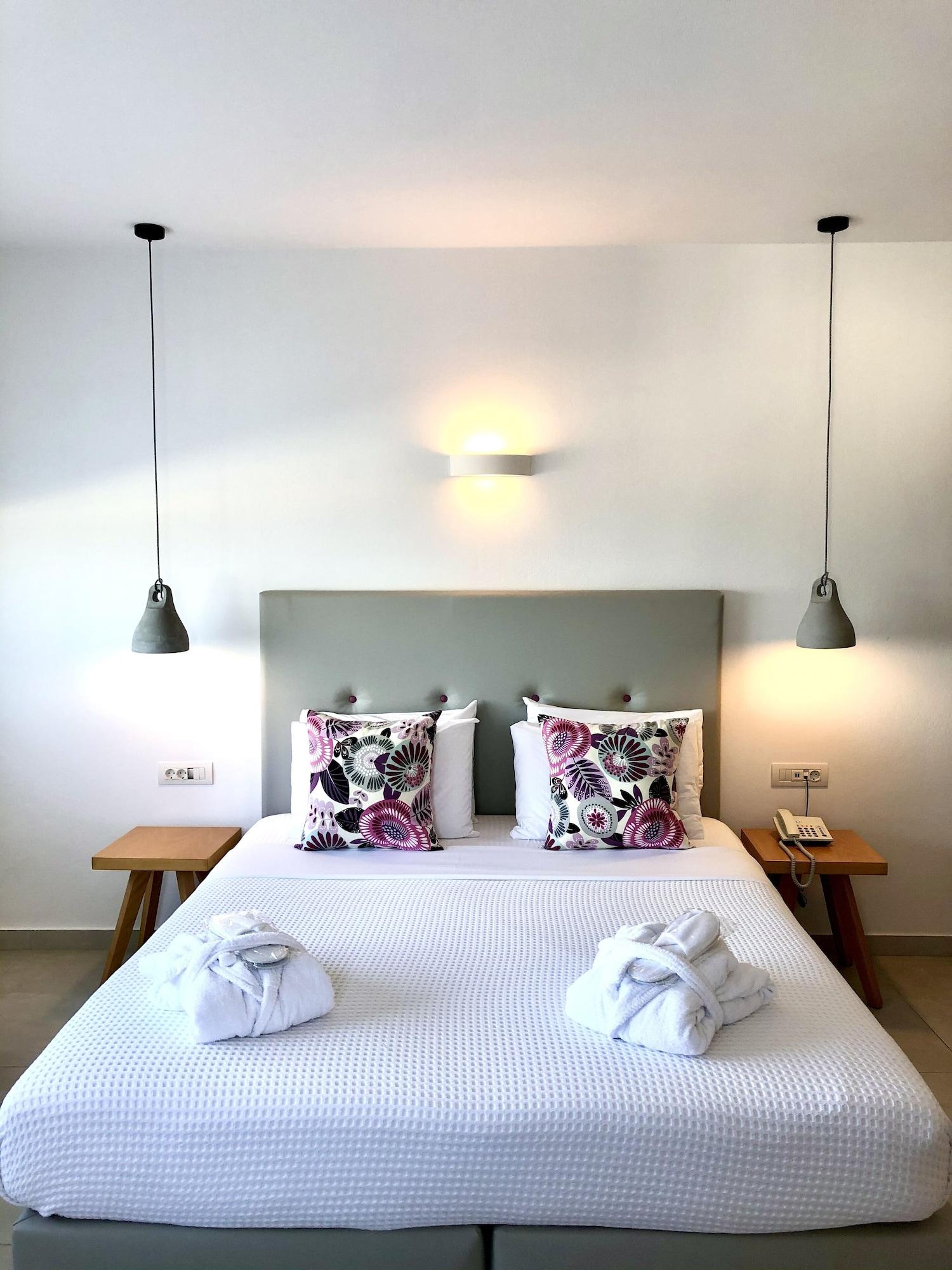 Suite Deluxe with Jacuzzi