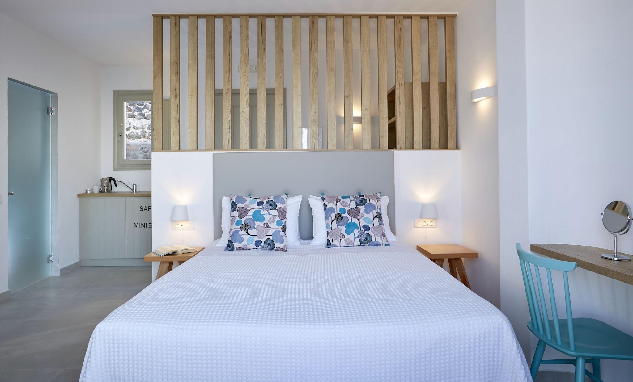 Suite Deluxe with Jacuzzi