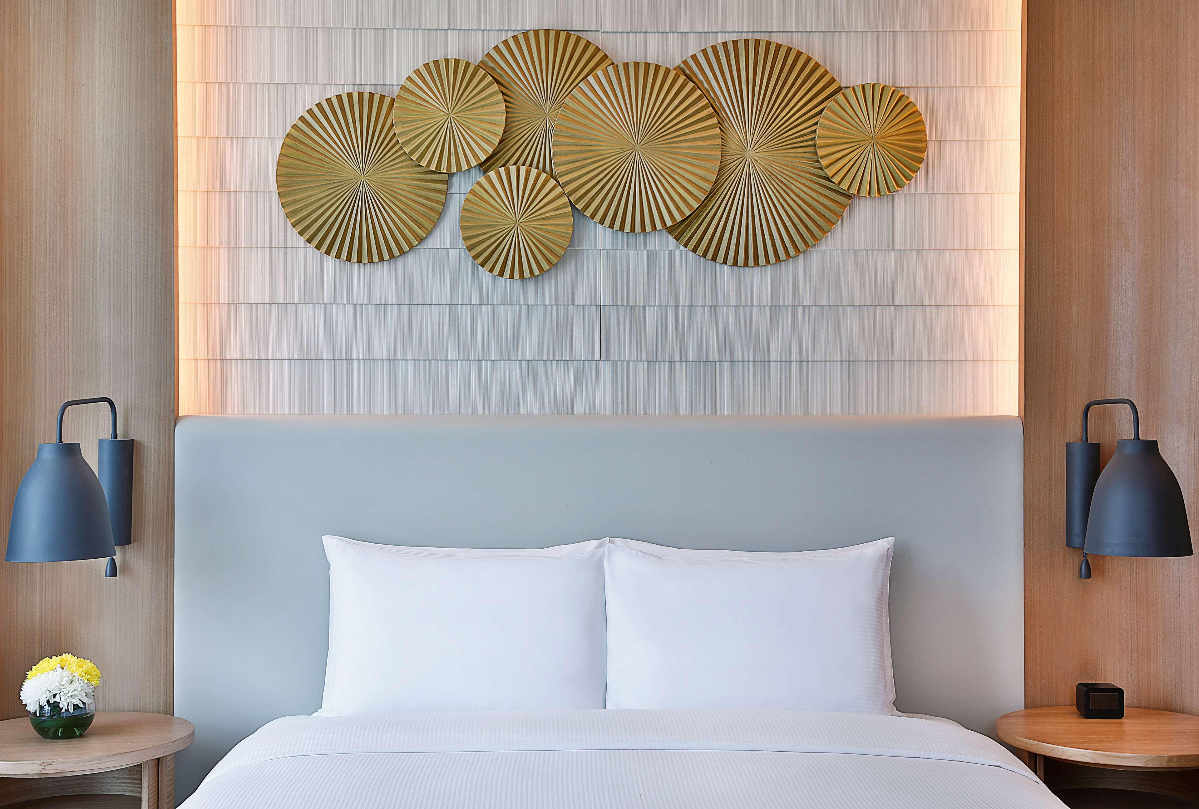 Room Deluxe with Views