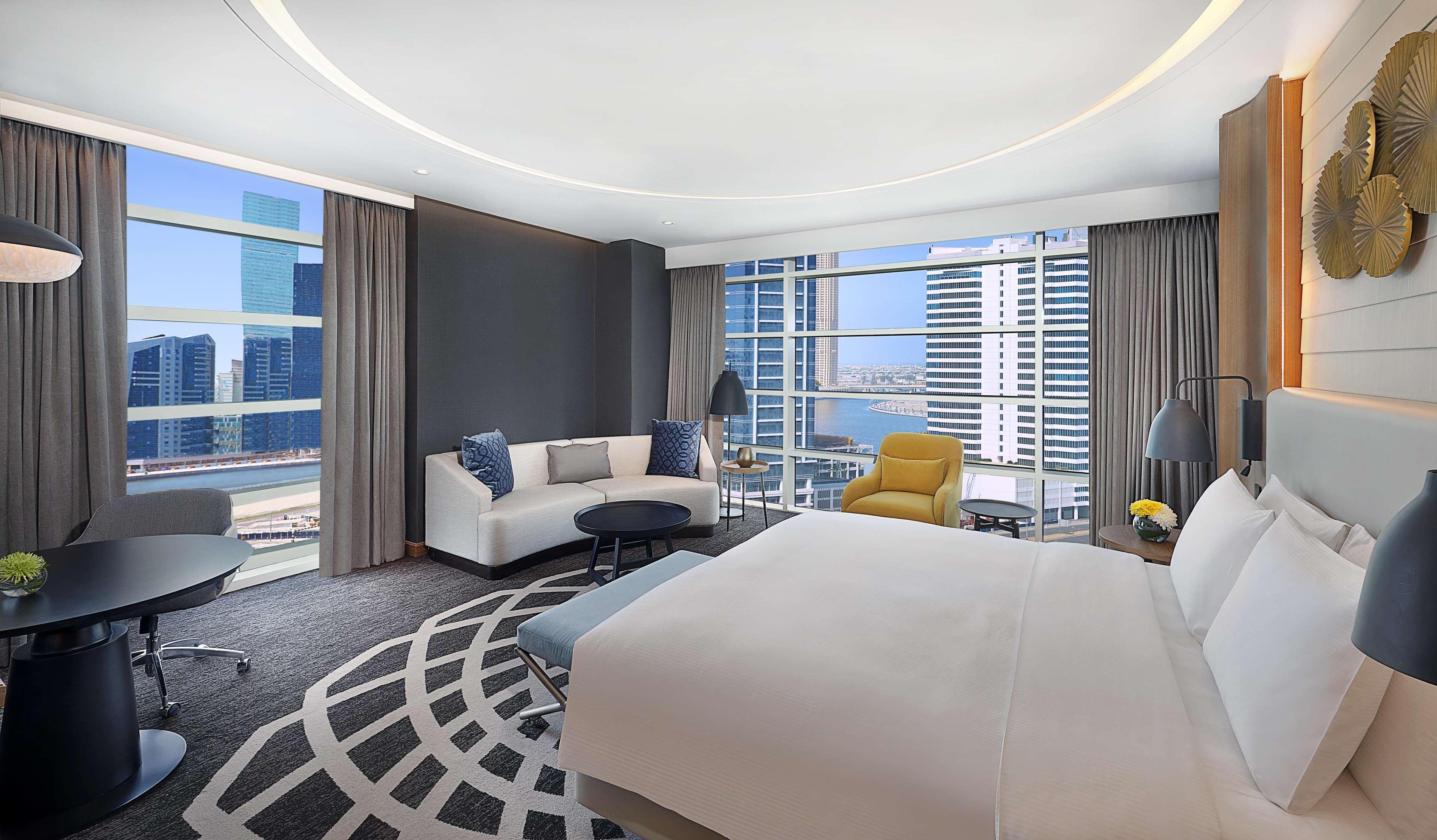 Room with Views