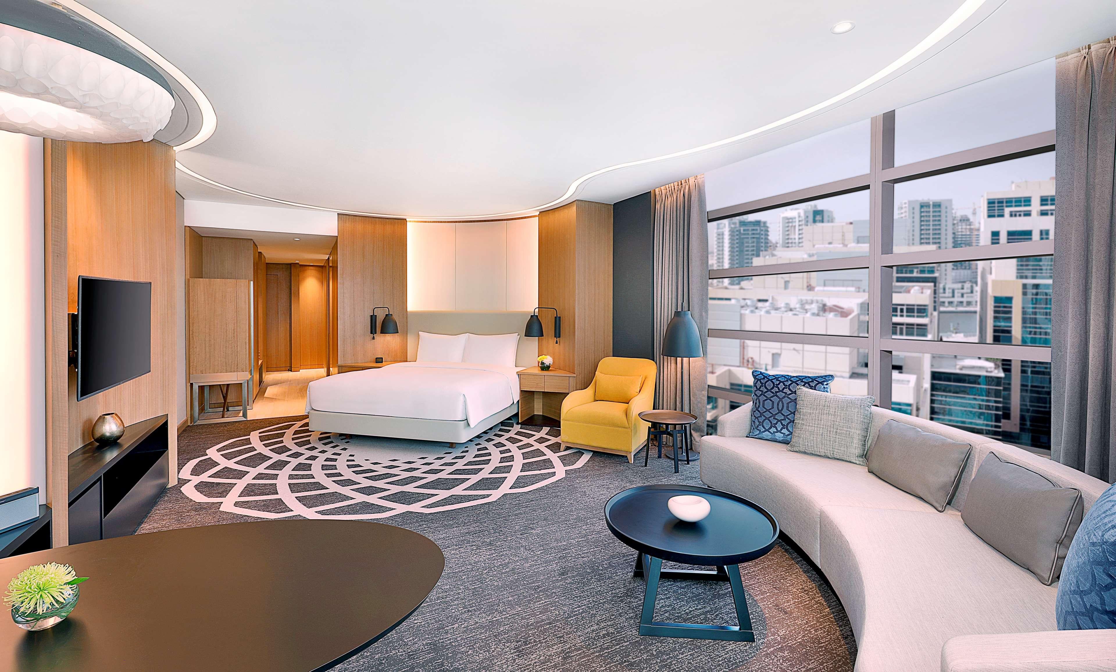 Junior Suite Standard