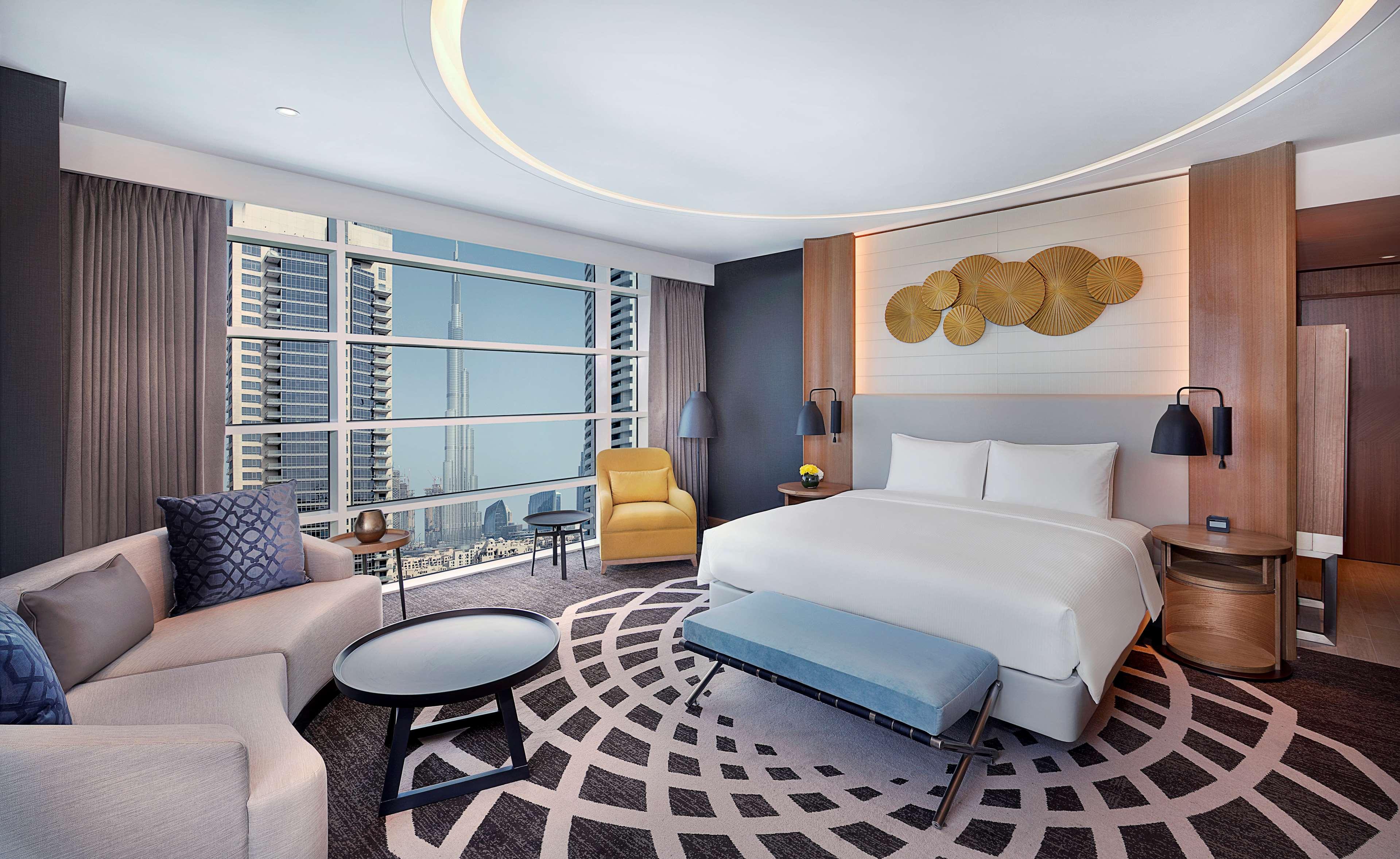 Room with Views