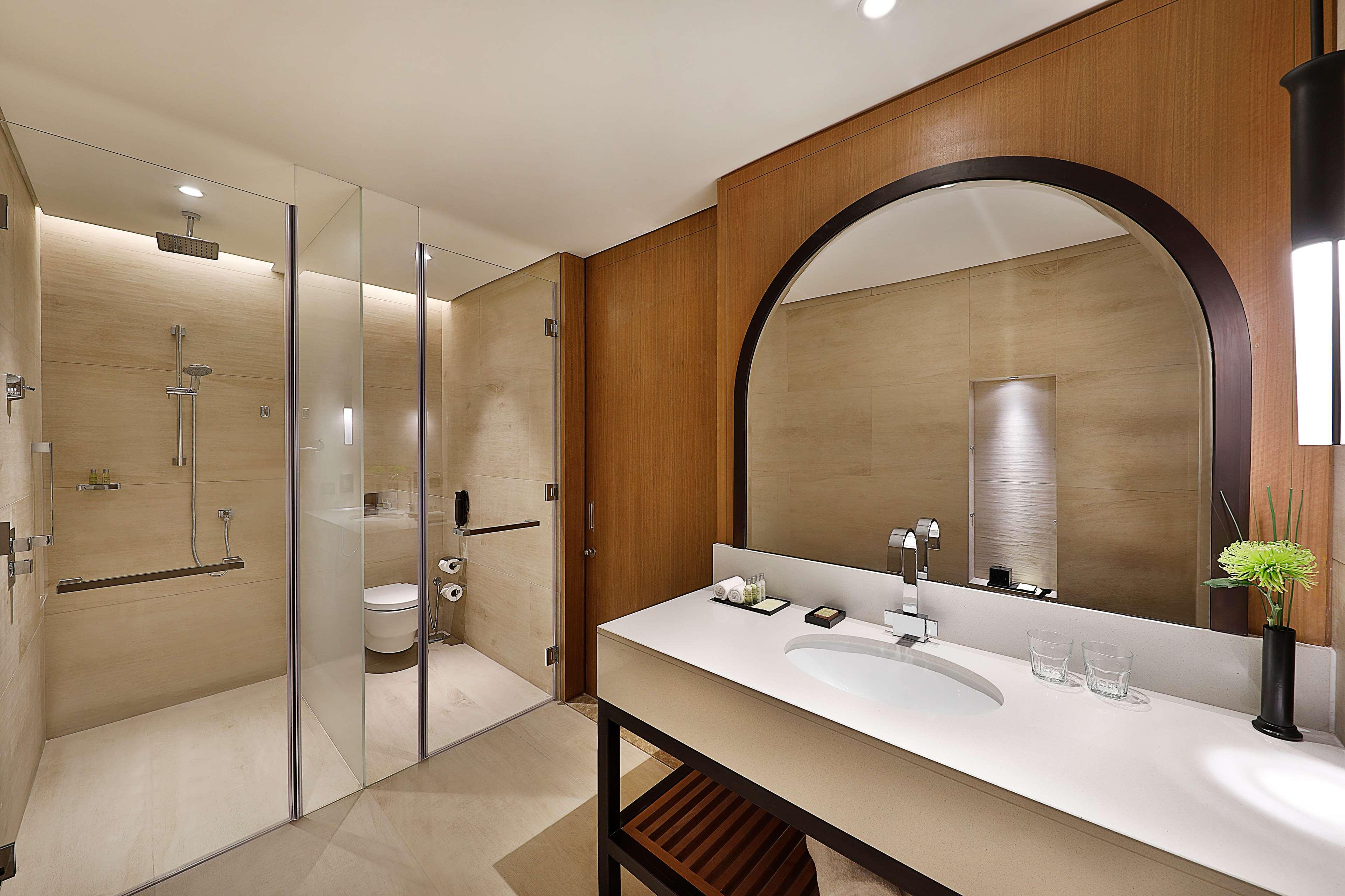 Junior Suite with Views