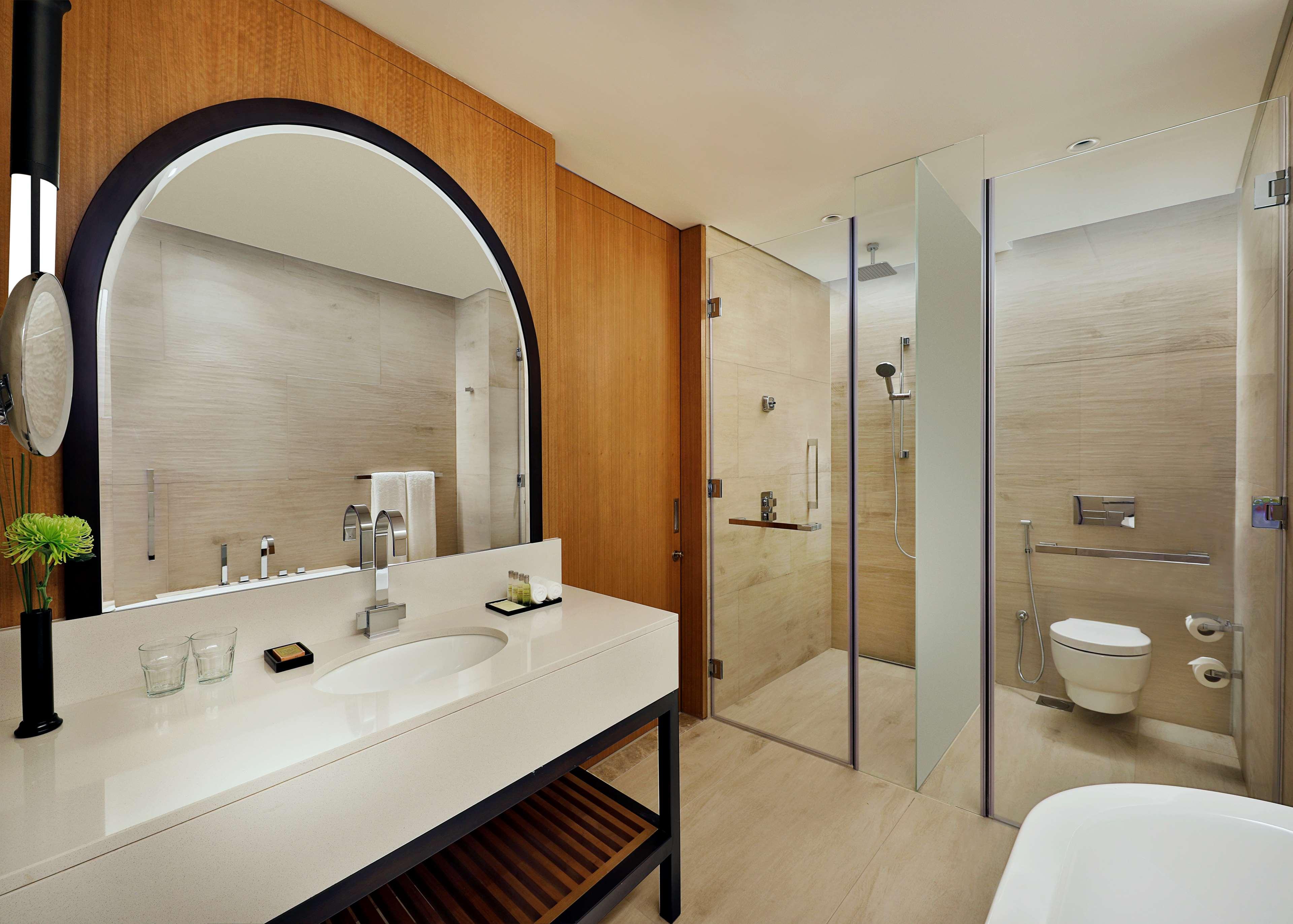 Junior Suite with Views