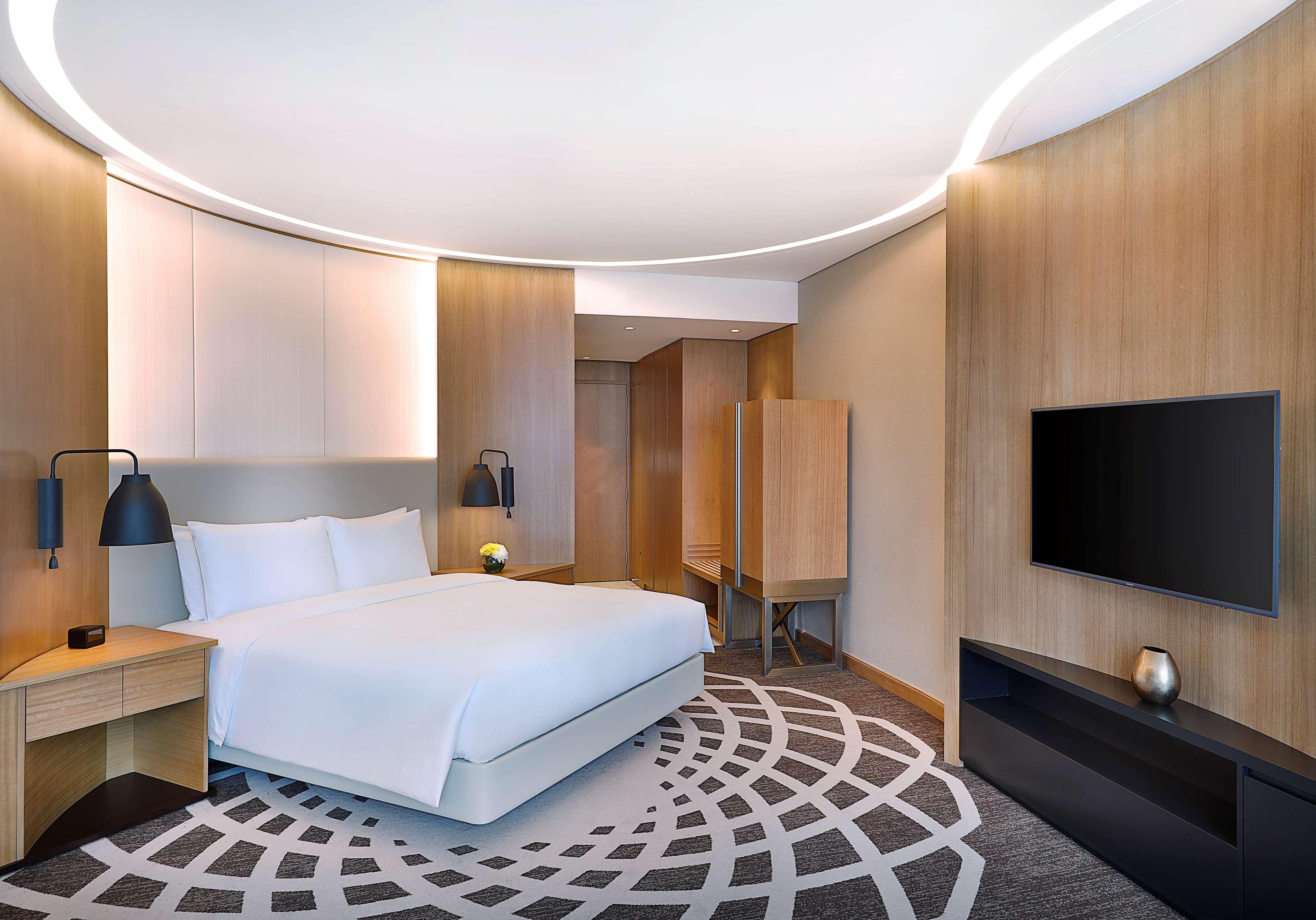 Junior Suite with Views