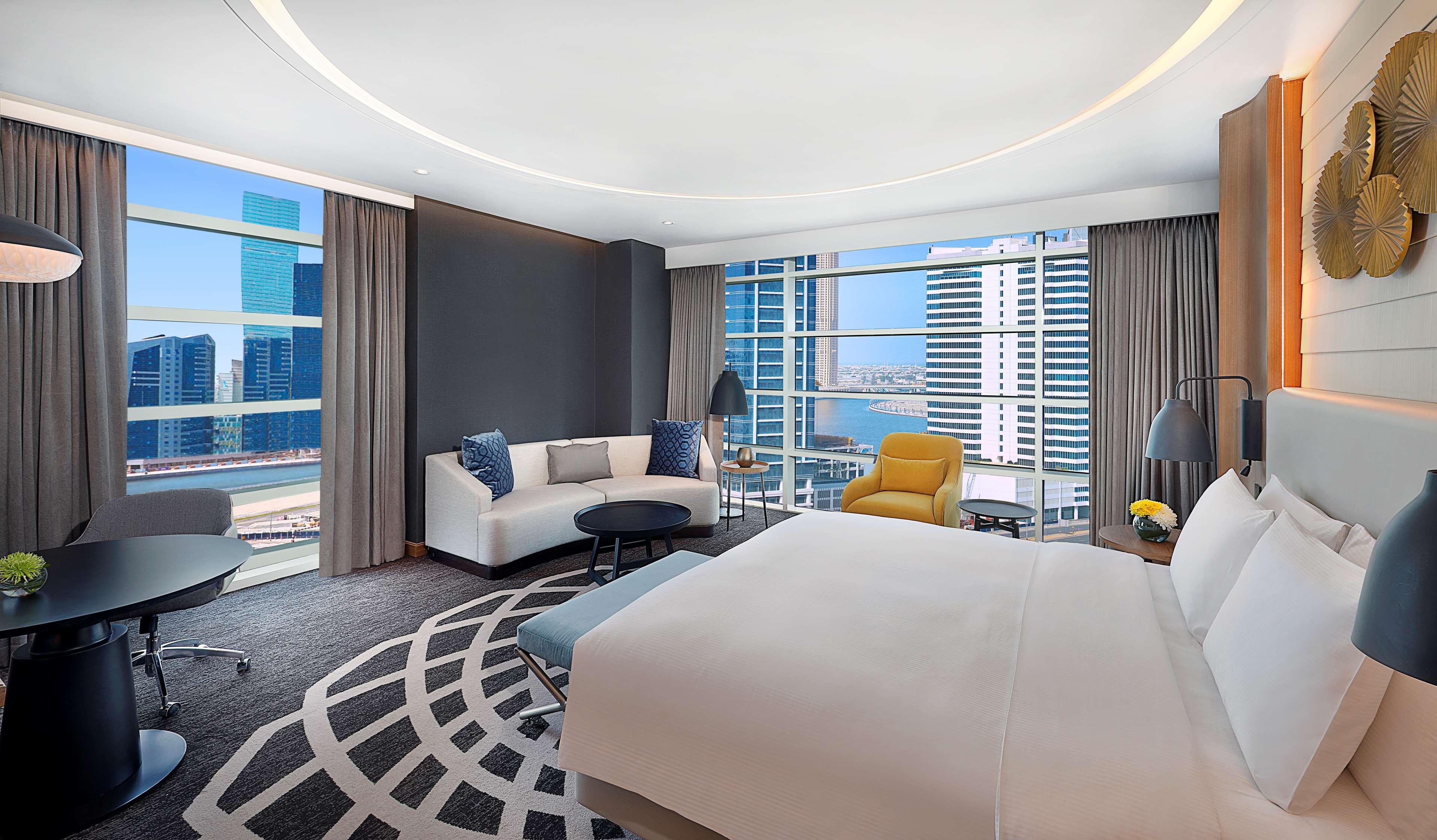 Room with Views