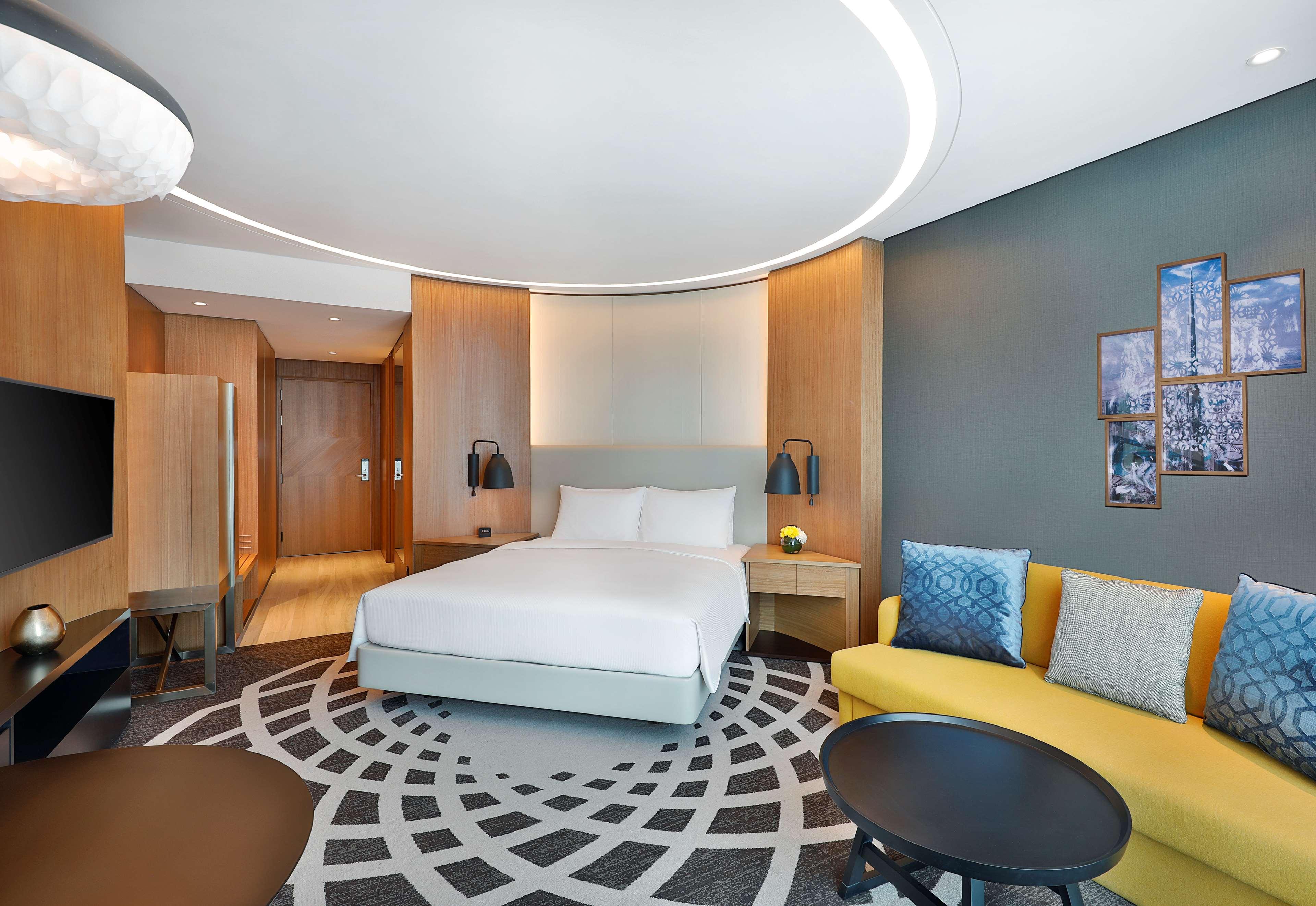 Junior Suite with Views