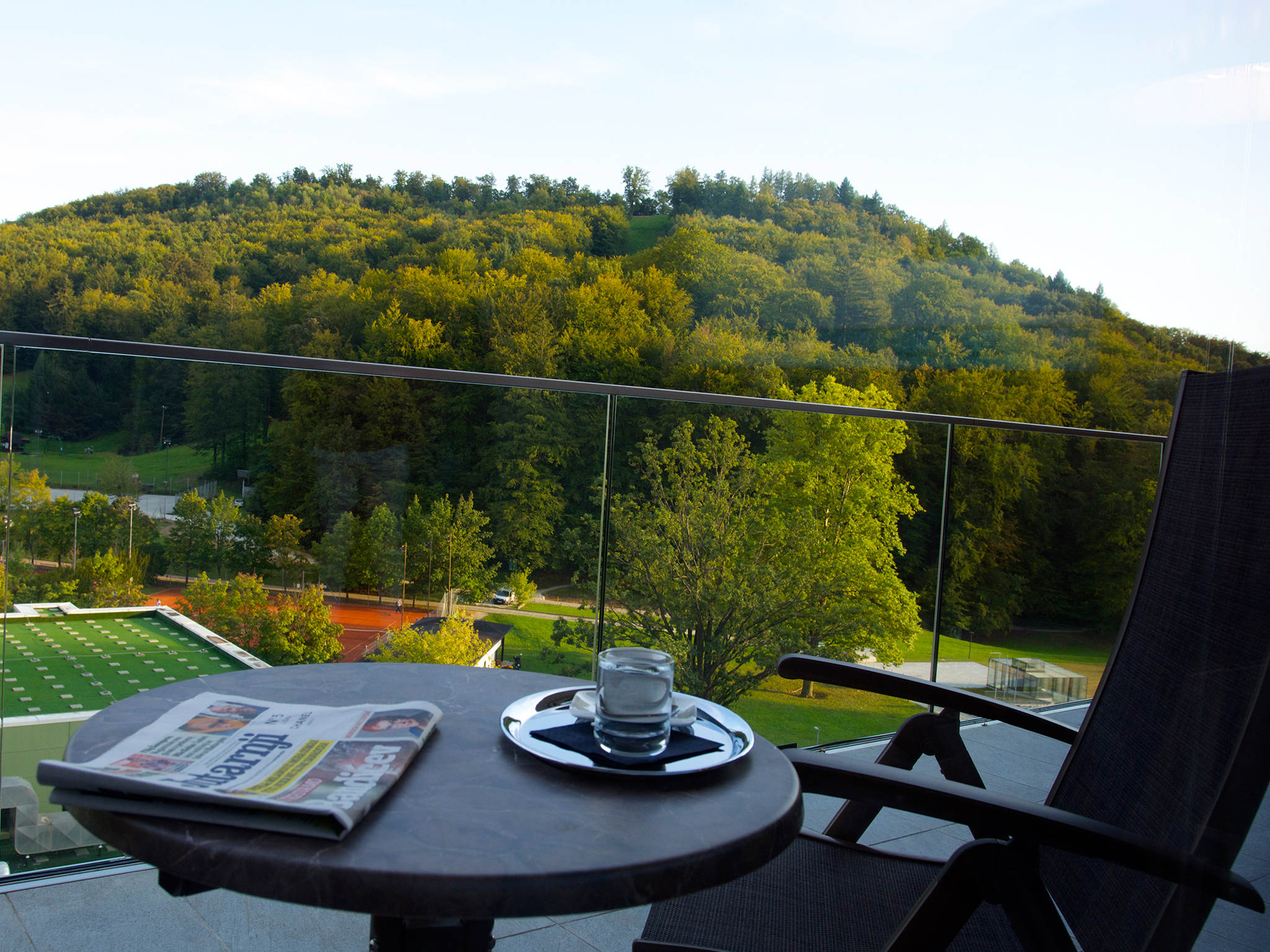 Double or Twin Superior