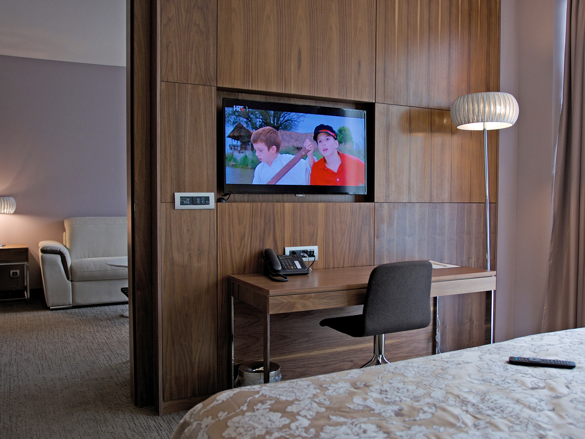 Junior Suite Standard