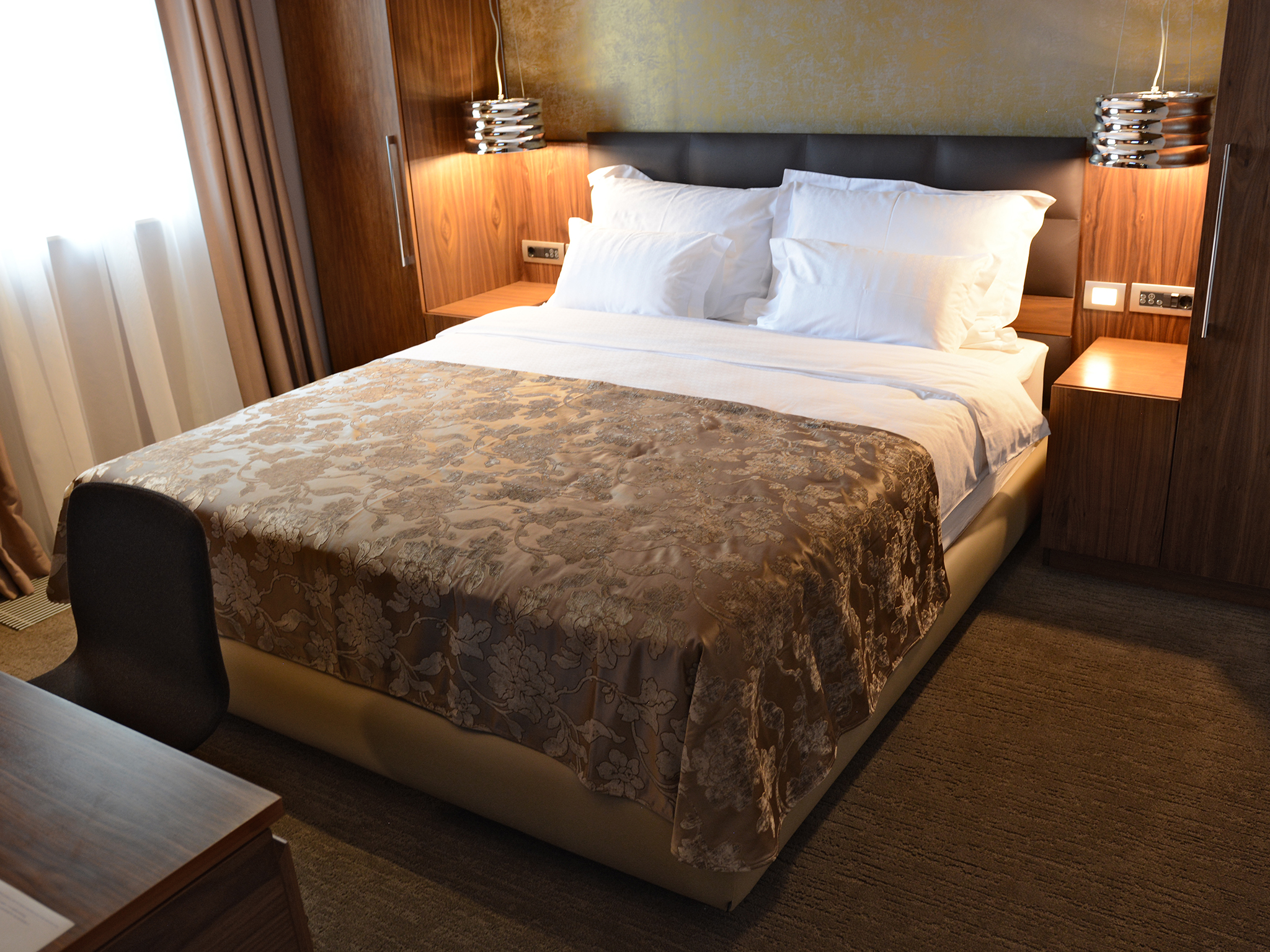 Junior Suite Standard