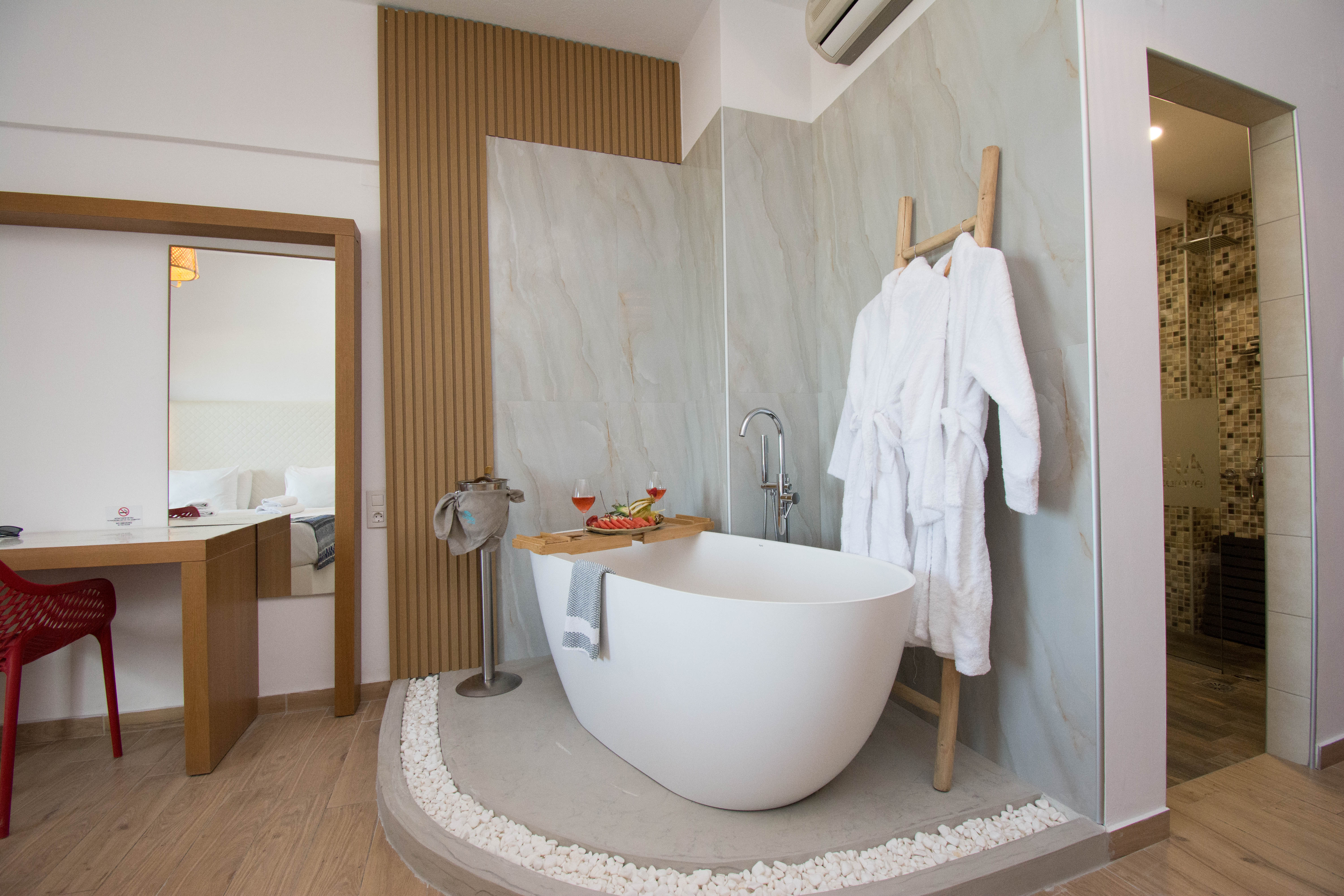 Junior Suite Ocean View