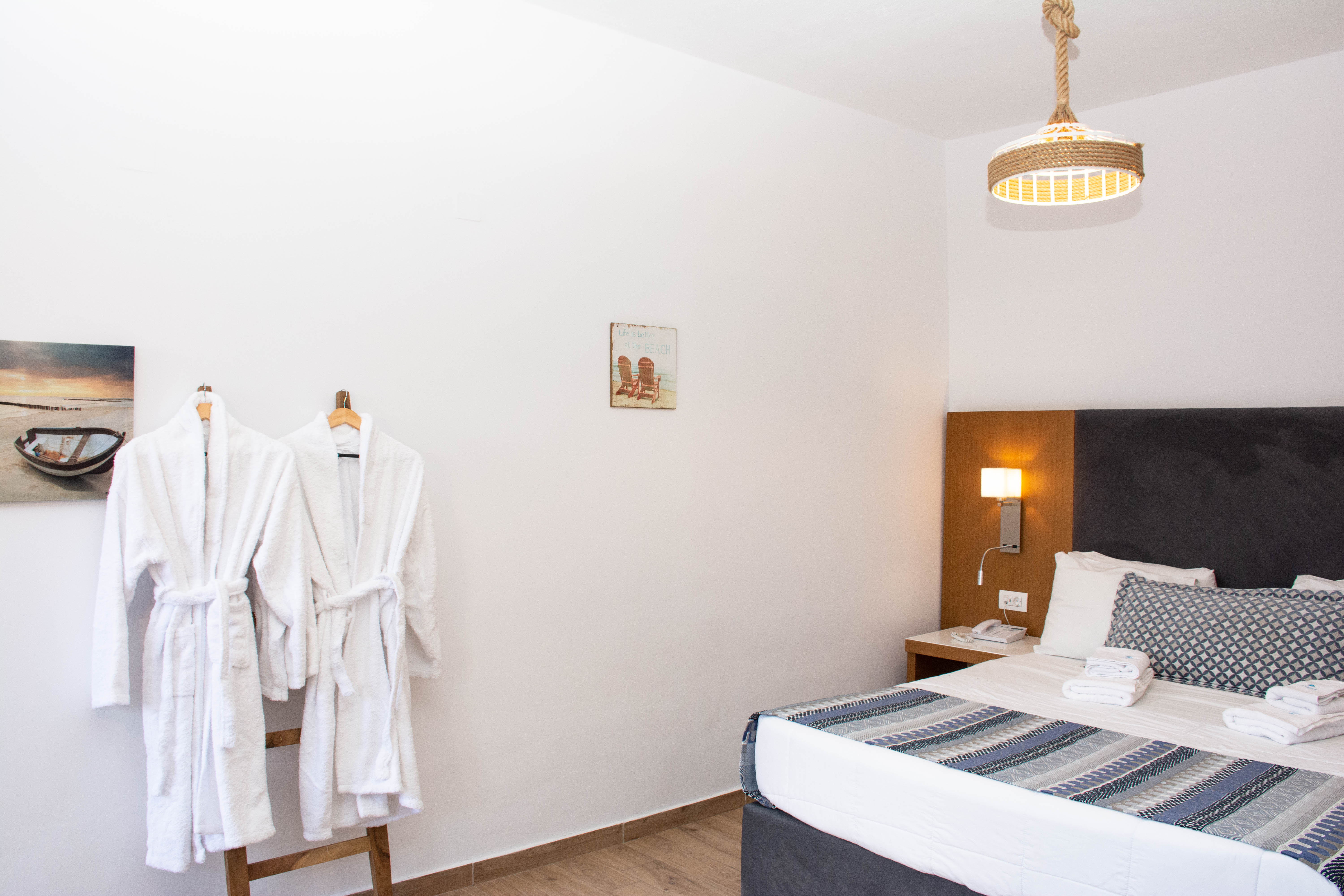 Junior Suite Deluxe with Jacuzzi