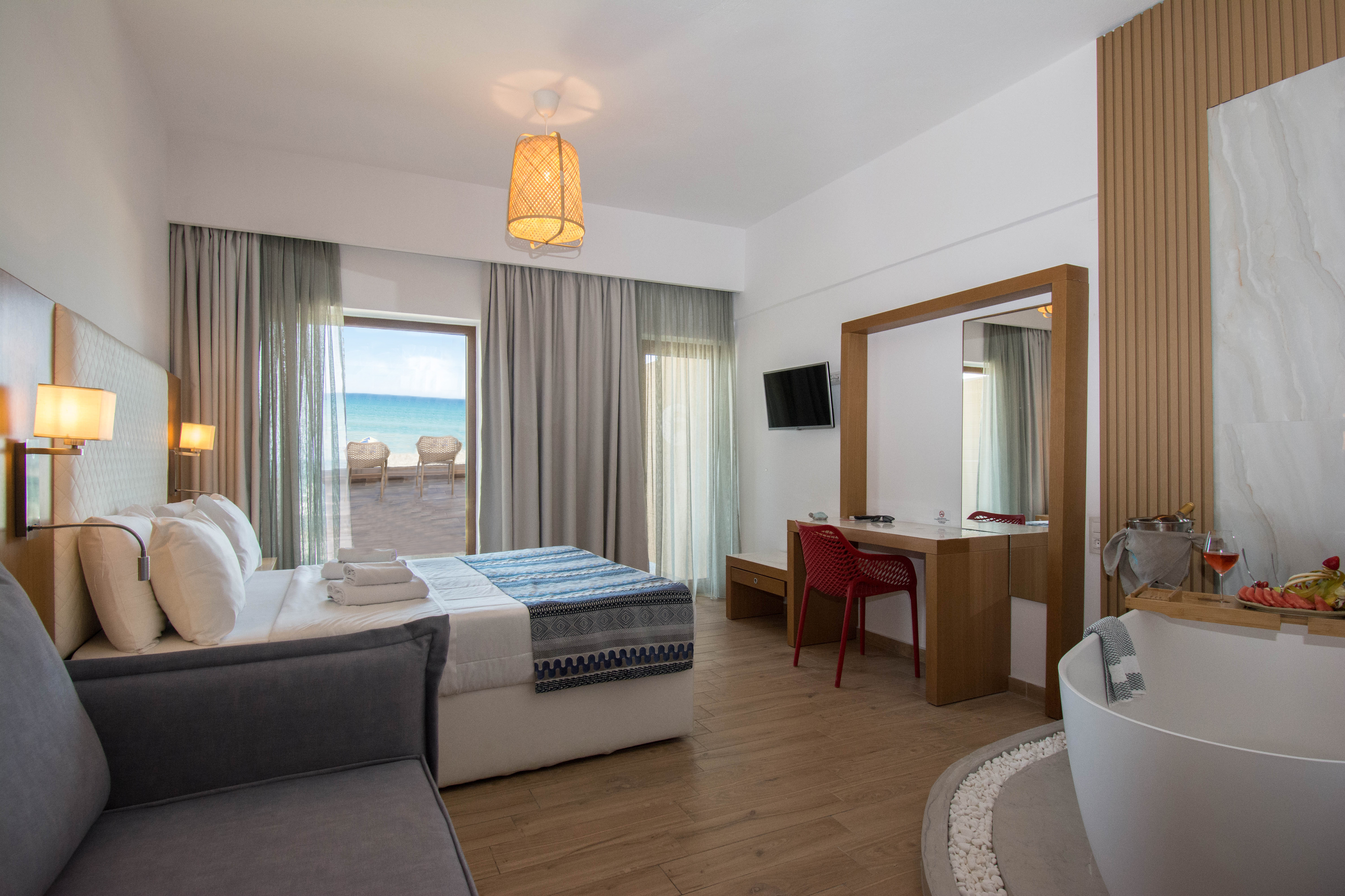 Junior Suite Ocean View