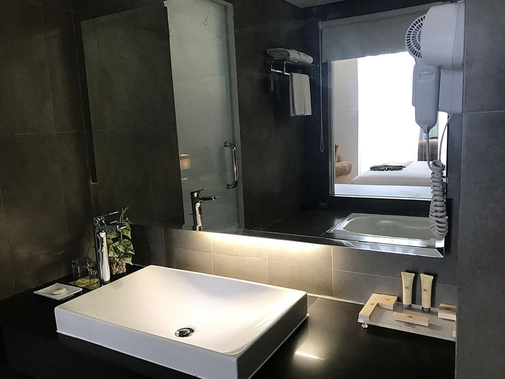 Double Single Deluxe