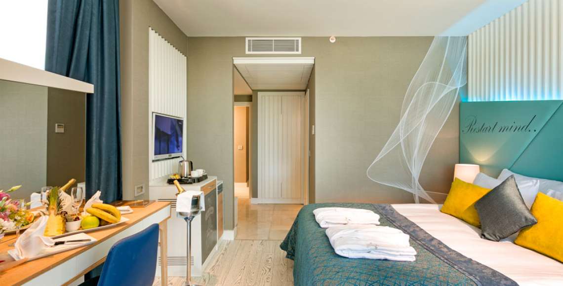 Family Room Standard