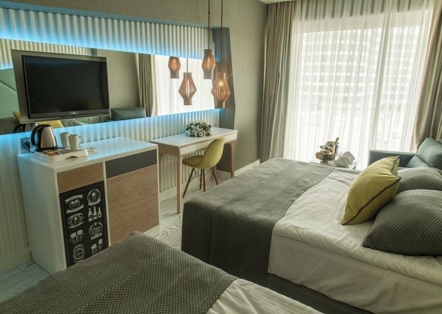 Double Single Standard