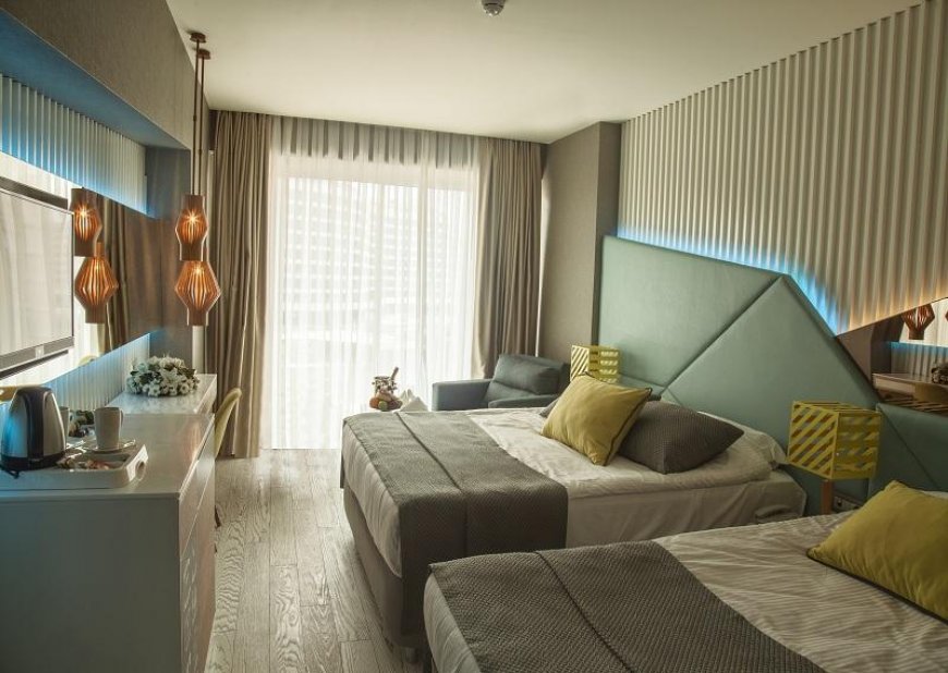 Double Single Deluxe