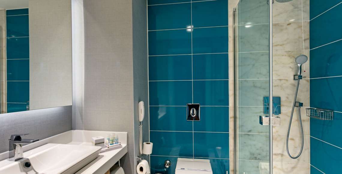 Family Room Connecting Room