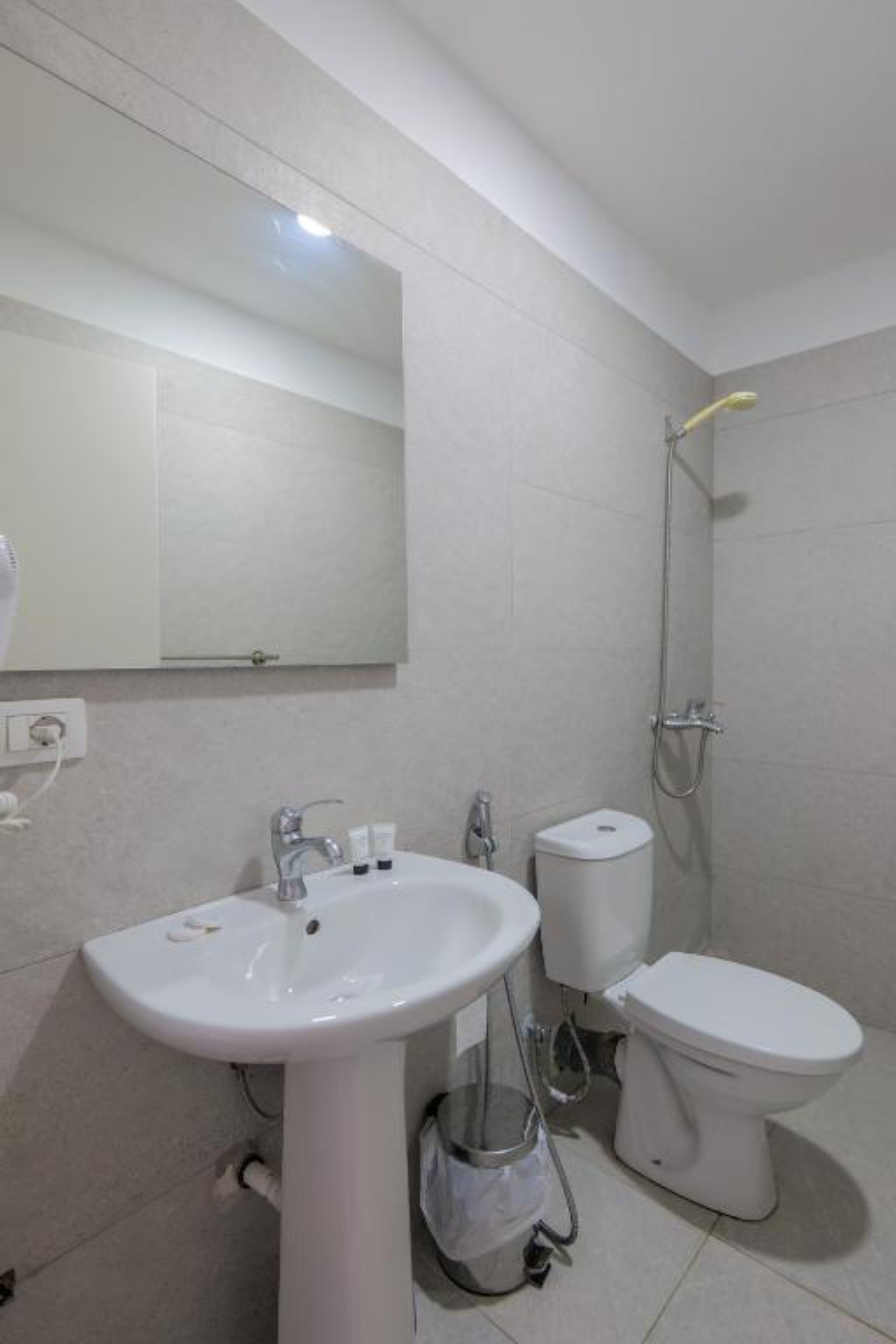 Triple Side Sea View