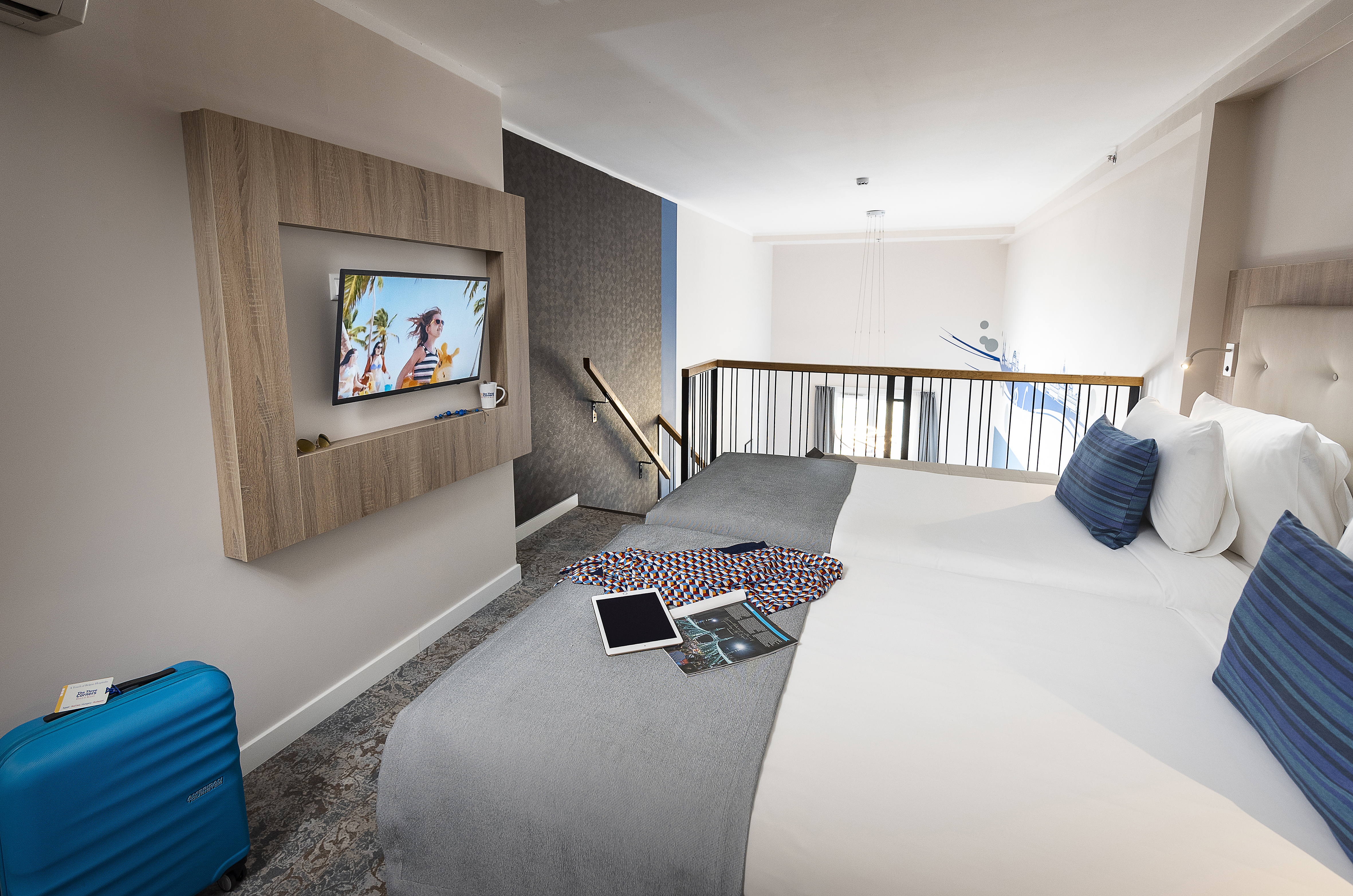 Junior Suite Standard